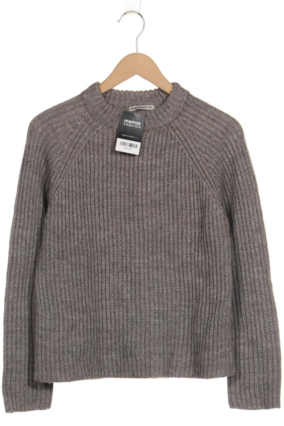 

Drykorn Damen Pullover, grau, Gr. 36