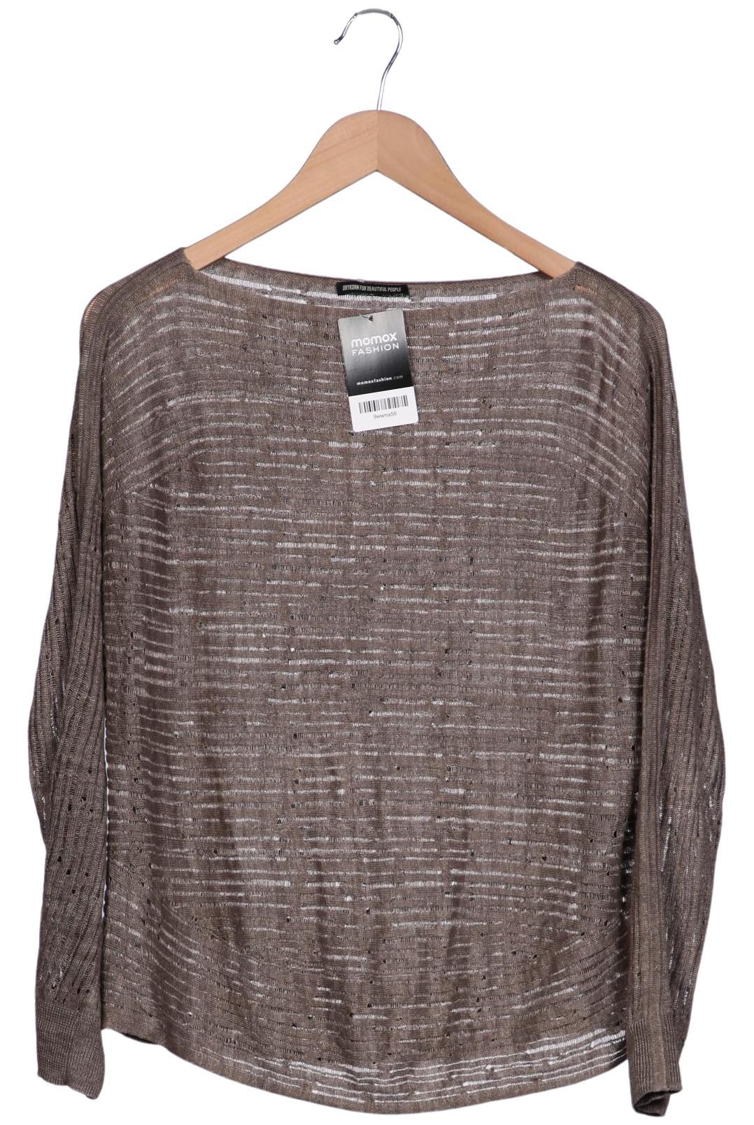 

Drykorn Damen Pullover, beige, Gr. 36