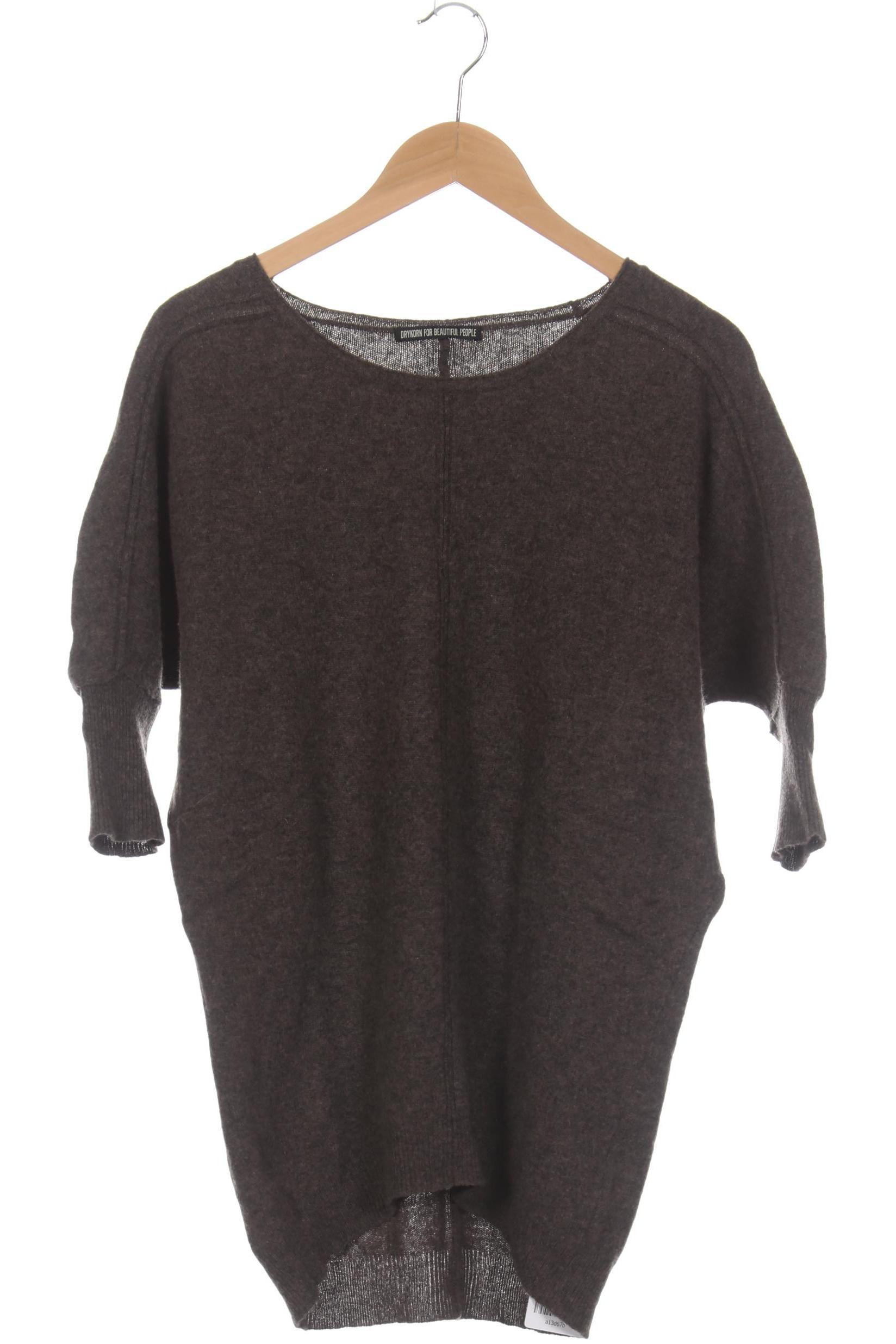 

Drykorn Damen Pullover, braun, Gr.