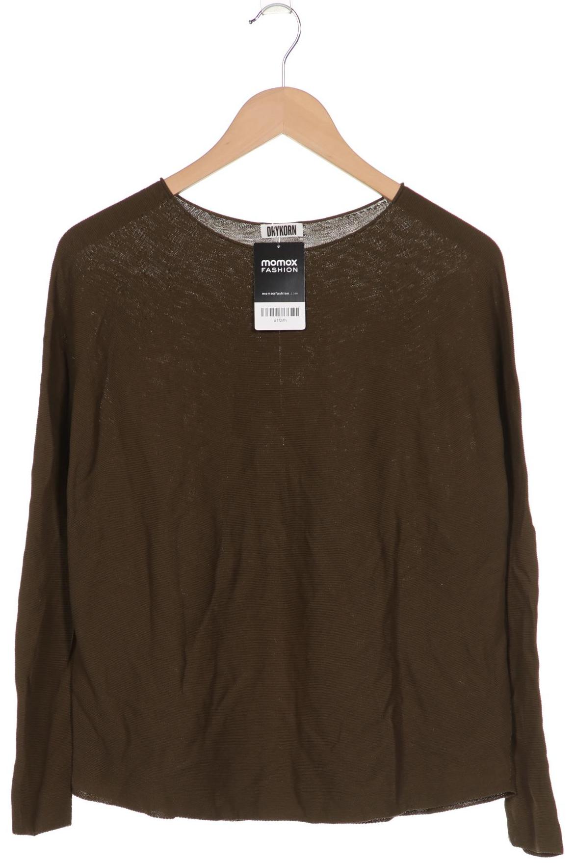 

Drykorn Damen Pullover, grün