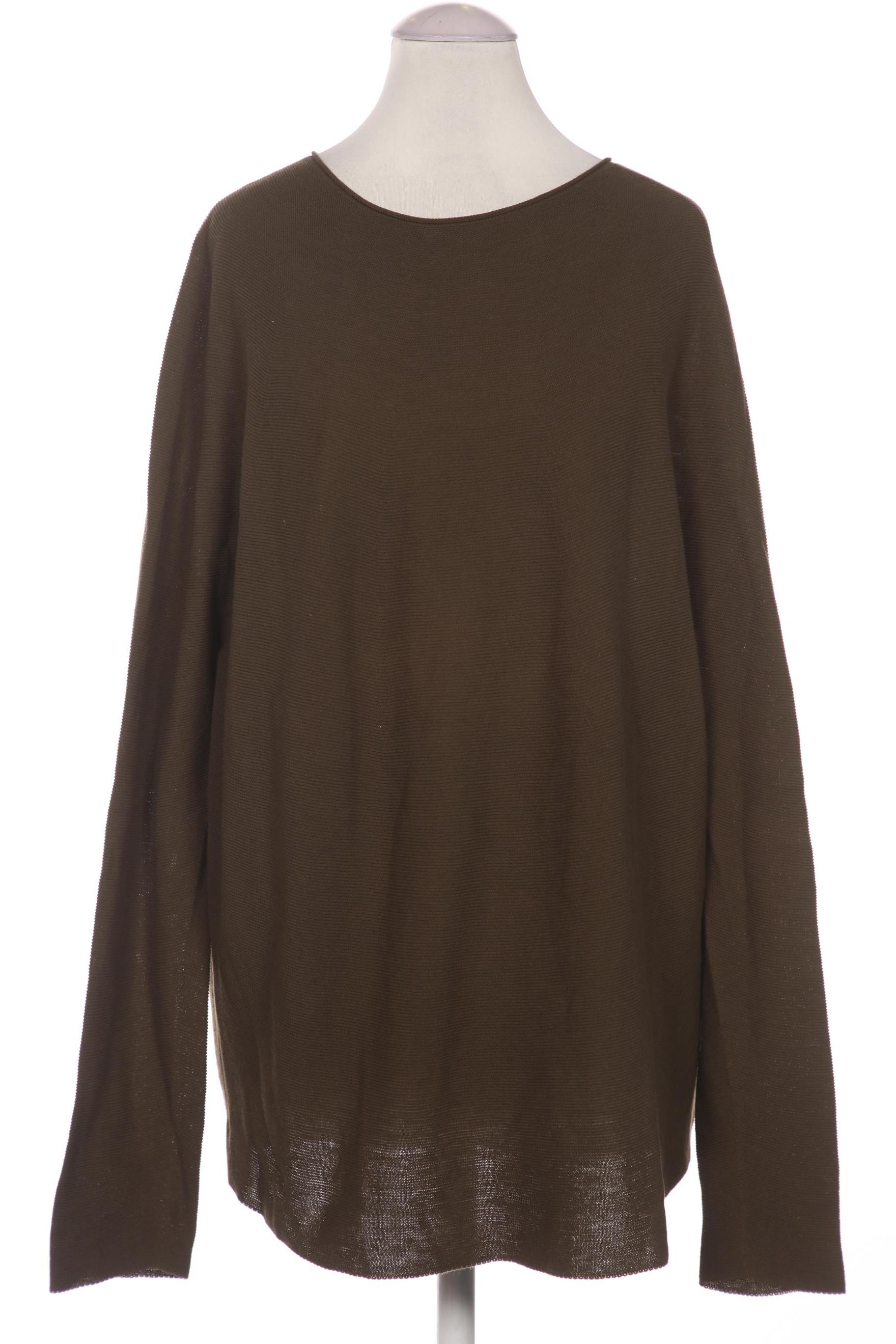 

Drykorn Damen Pullover, grün, Gr. 34
