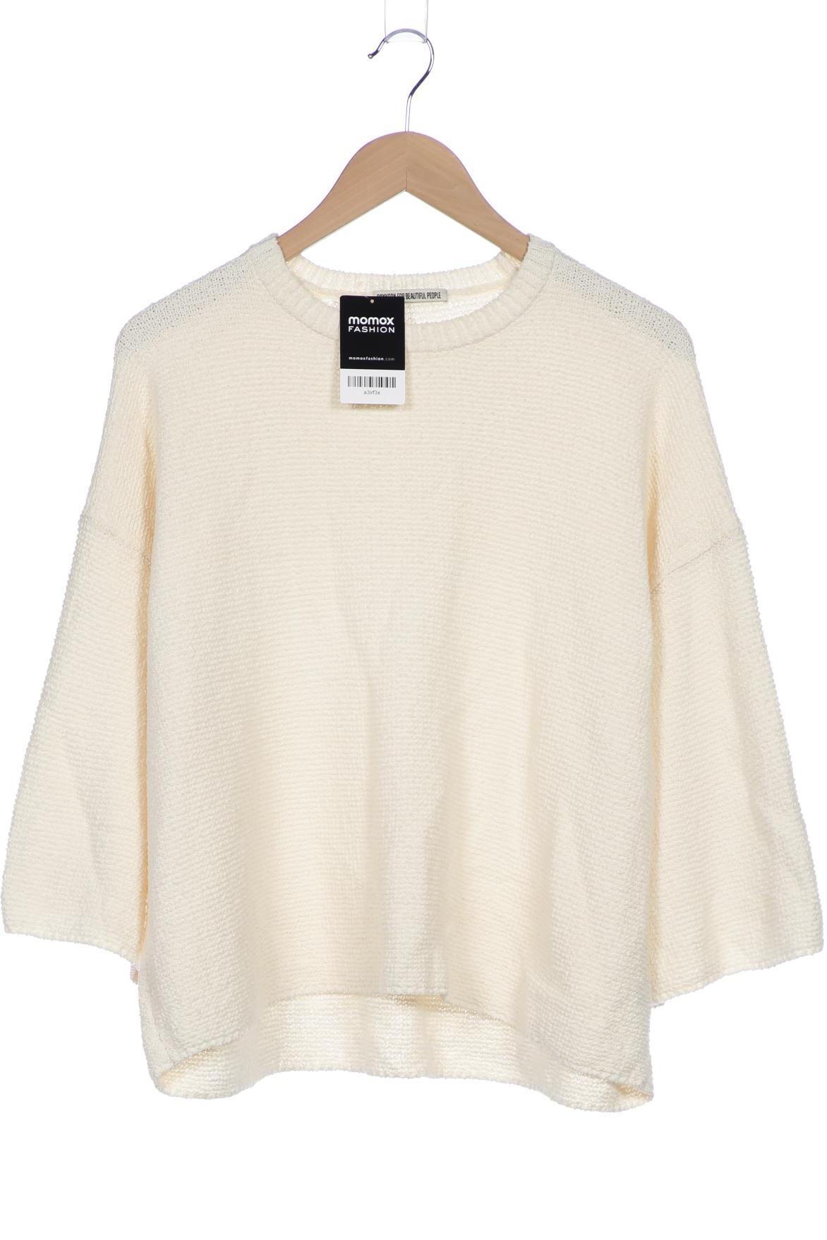 

Drykorn Damen Pullover, cremeweiß, Gr. 42
