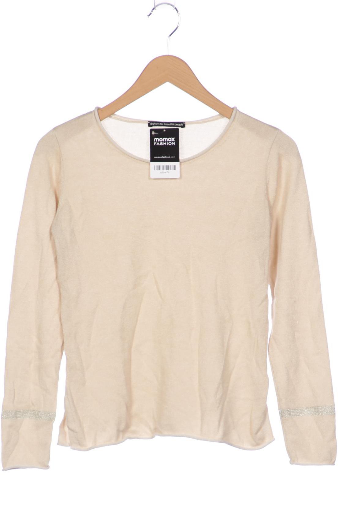 

Drykorn Damen Pullover, beige, Gr. 36