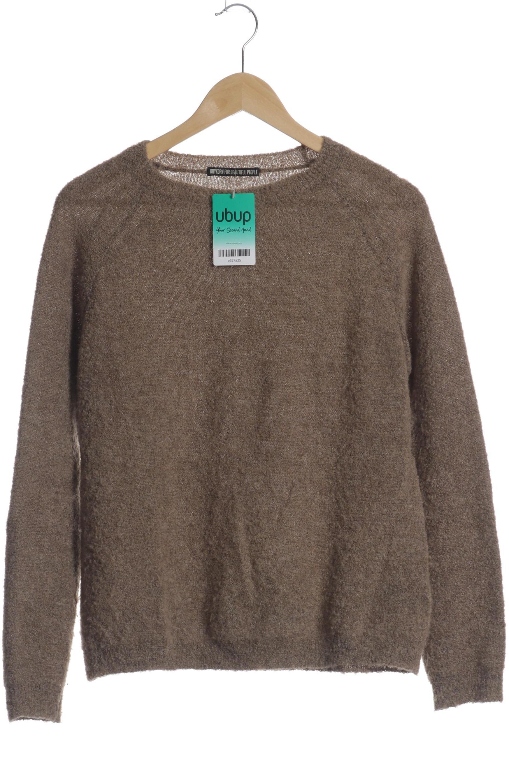 

Drykorn Damen Pullover, braun, Gr.