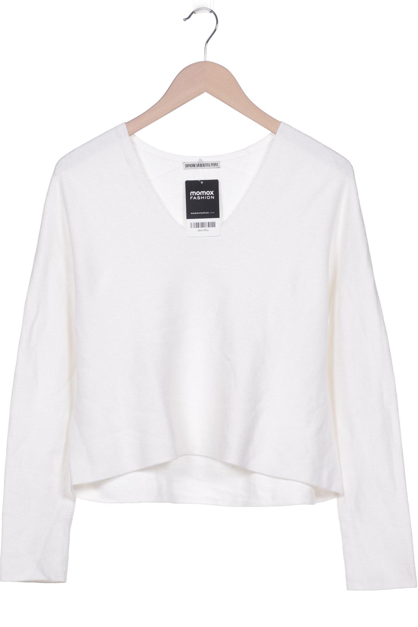 

Drykorn Damen Pullover, weiß