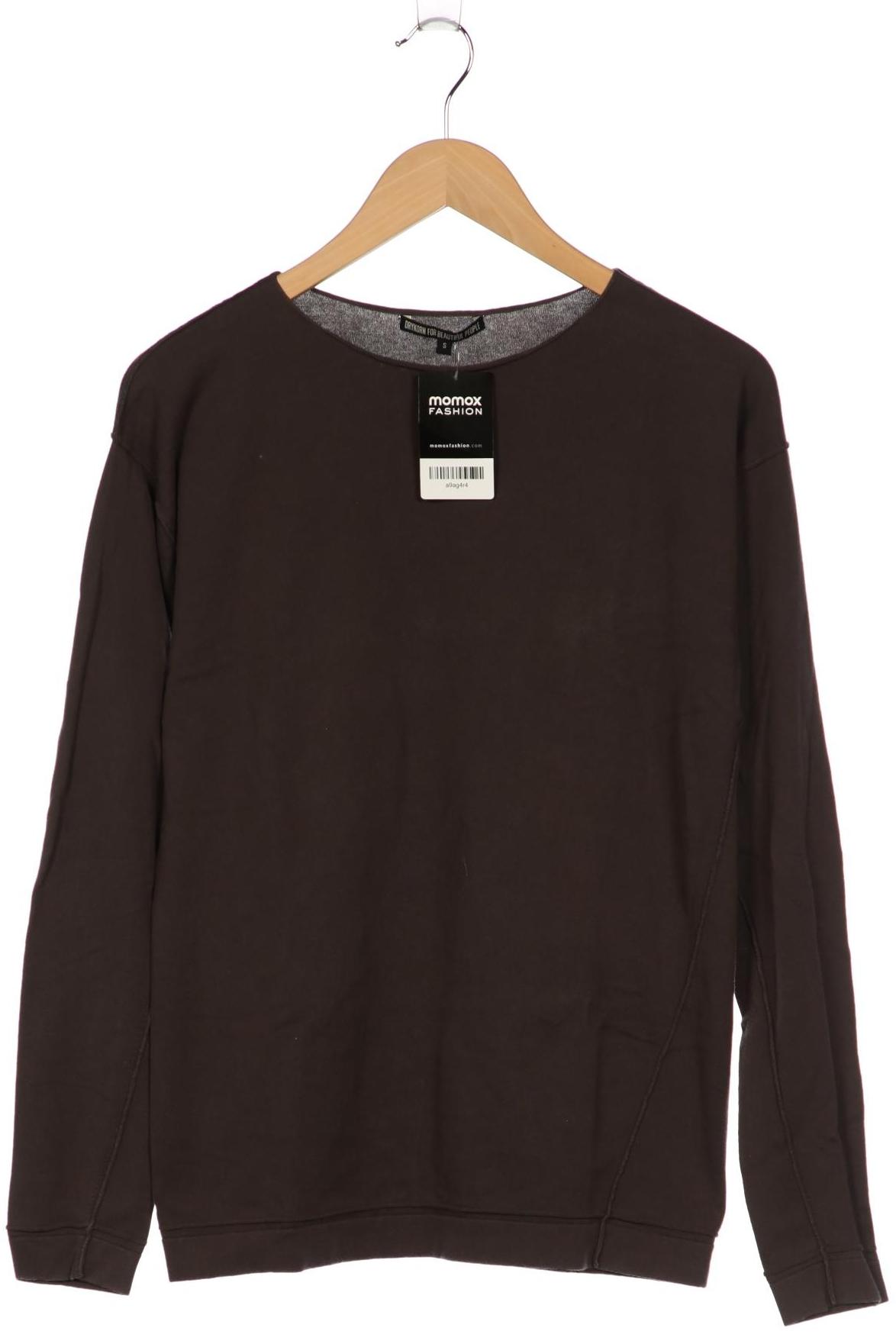 

Drykorn Damen Pullover, grau, Gr. 36