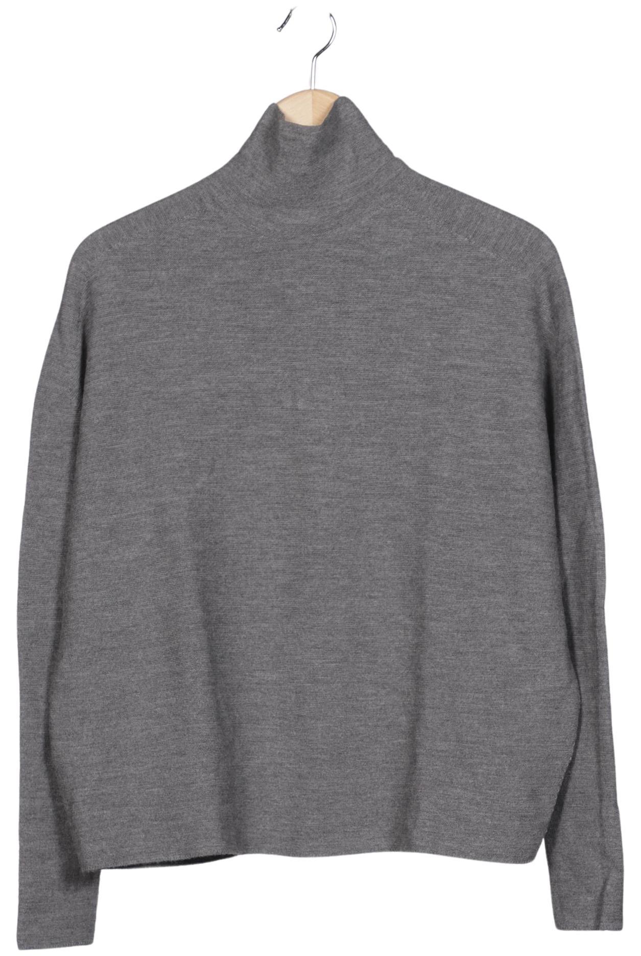 

Drykorn Damen Pullover, grau, Gr. 34