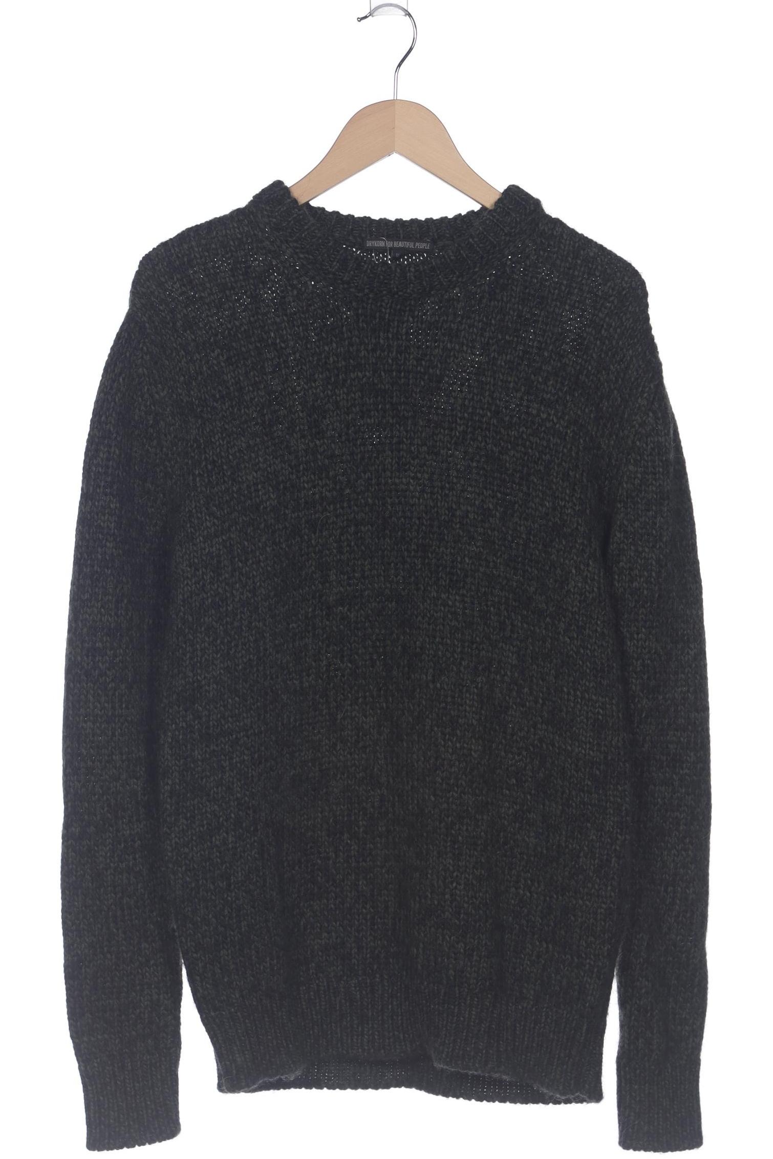 

Drykorn Damen Pullover, grün, Gr. 38