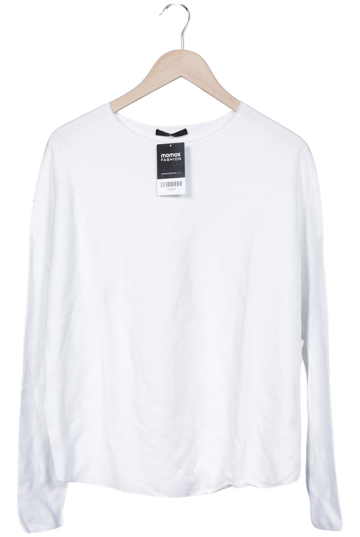 

Drykorn Damen Pullover, weiß, Gr. 42