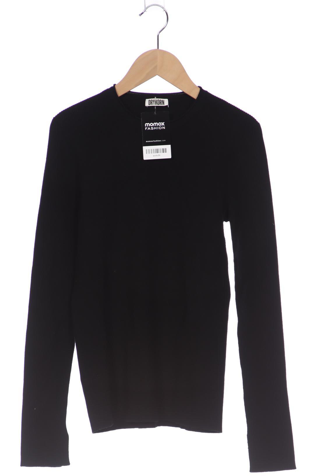 

Drykorn Damen Pullover, schwarz