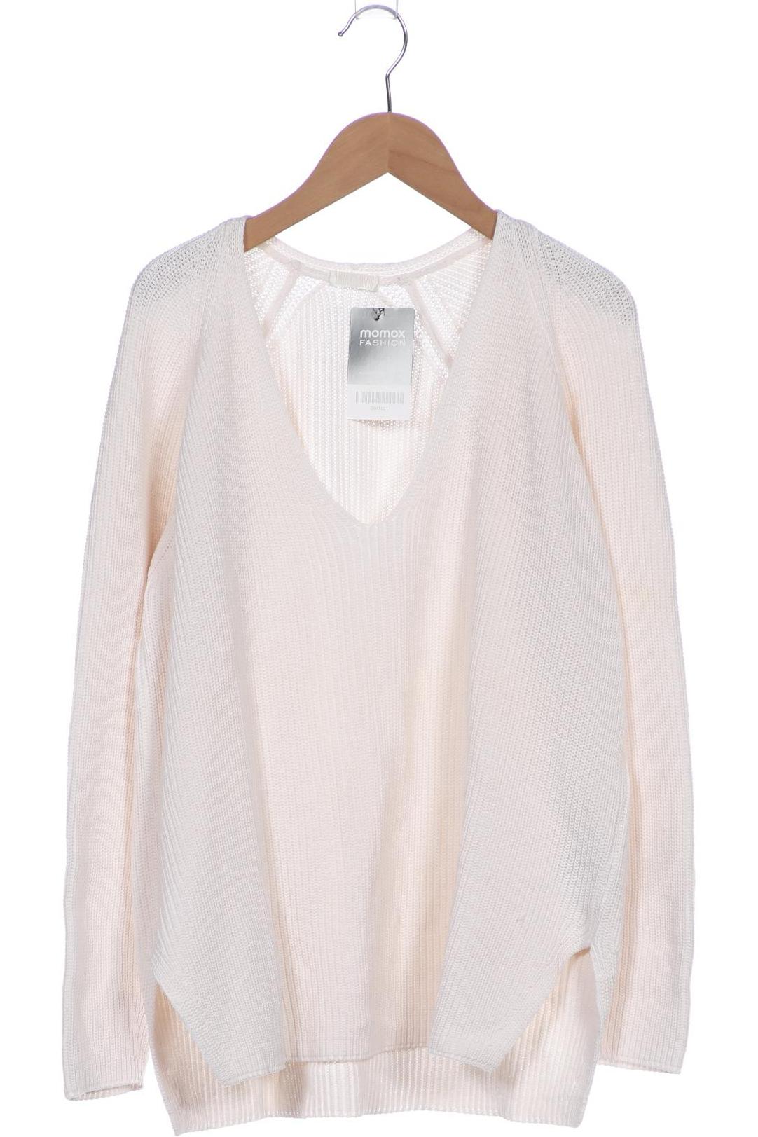 

Drykorn Damen Pullover, cremeweiß, Gr. 38