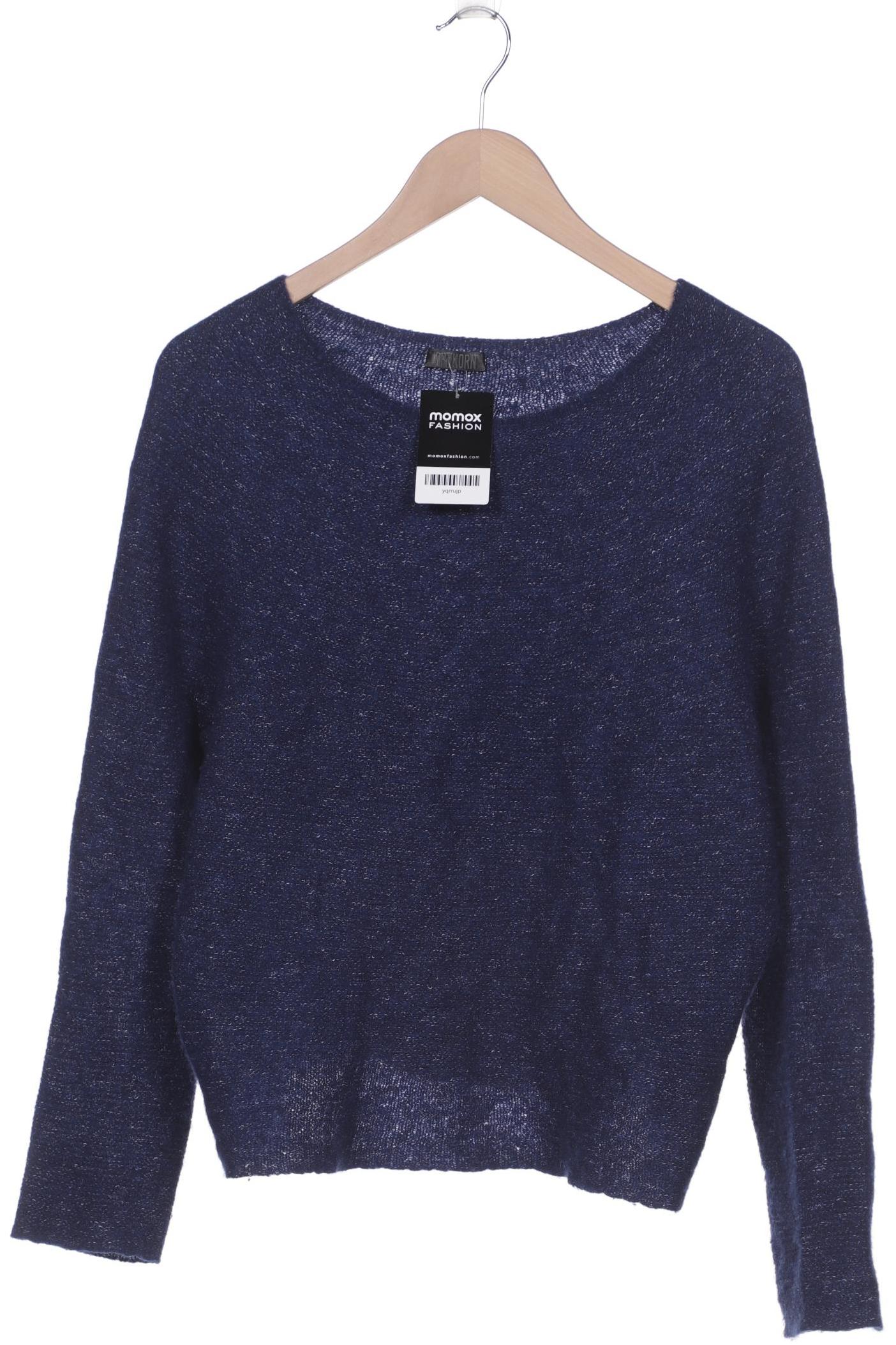 

Drykorn Damen Pullover, marineblau, Gr. 34