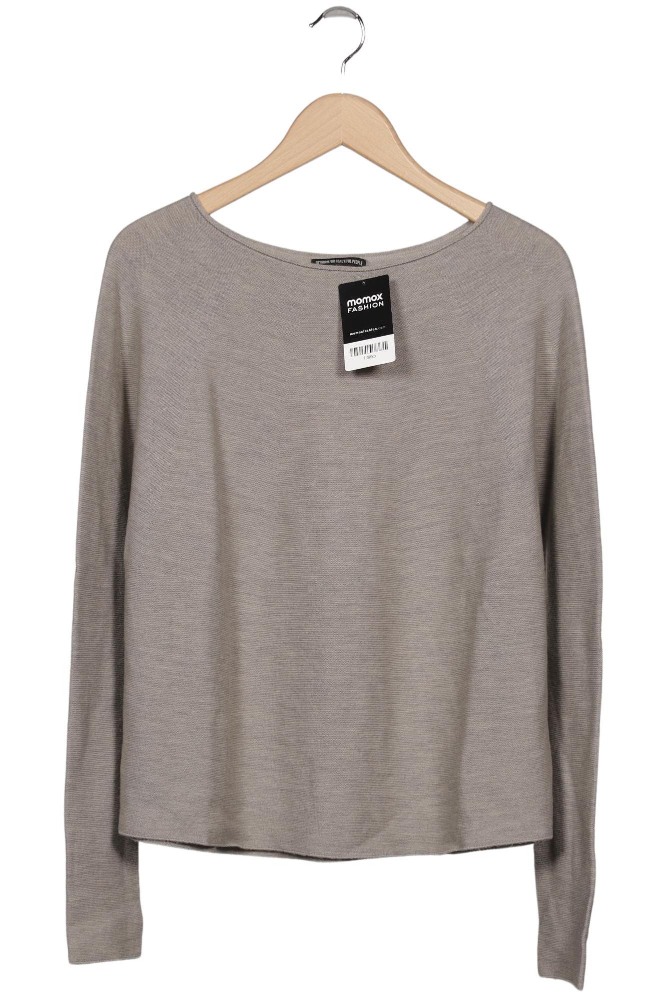 

Drykorn Damen Pullover, grau, Gr. 36