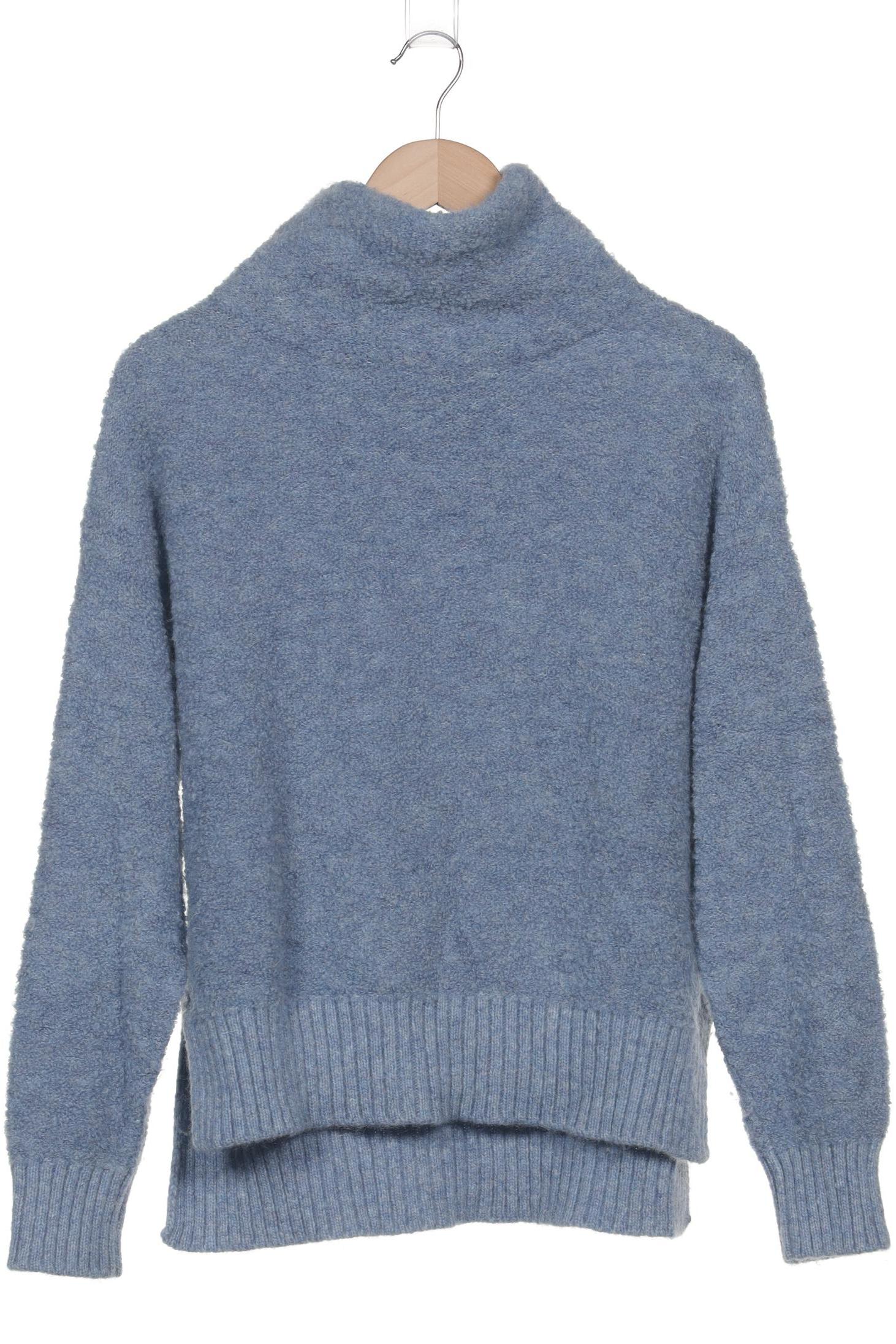 

Drykorn Damen Pullover, blau, Gr. 34