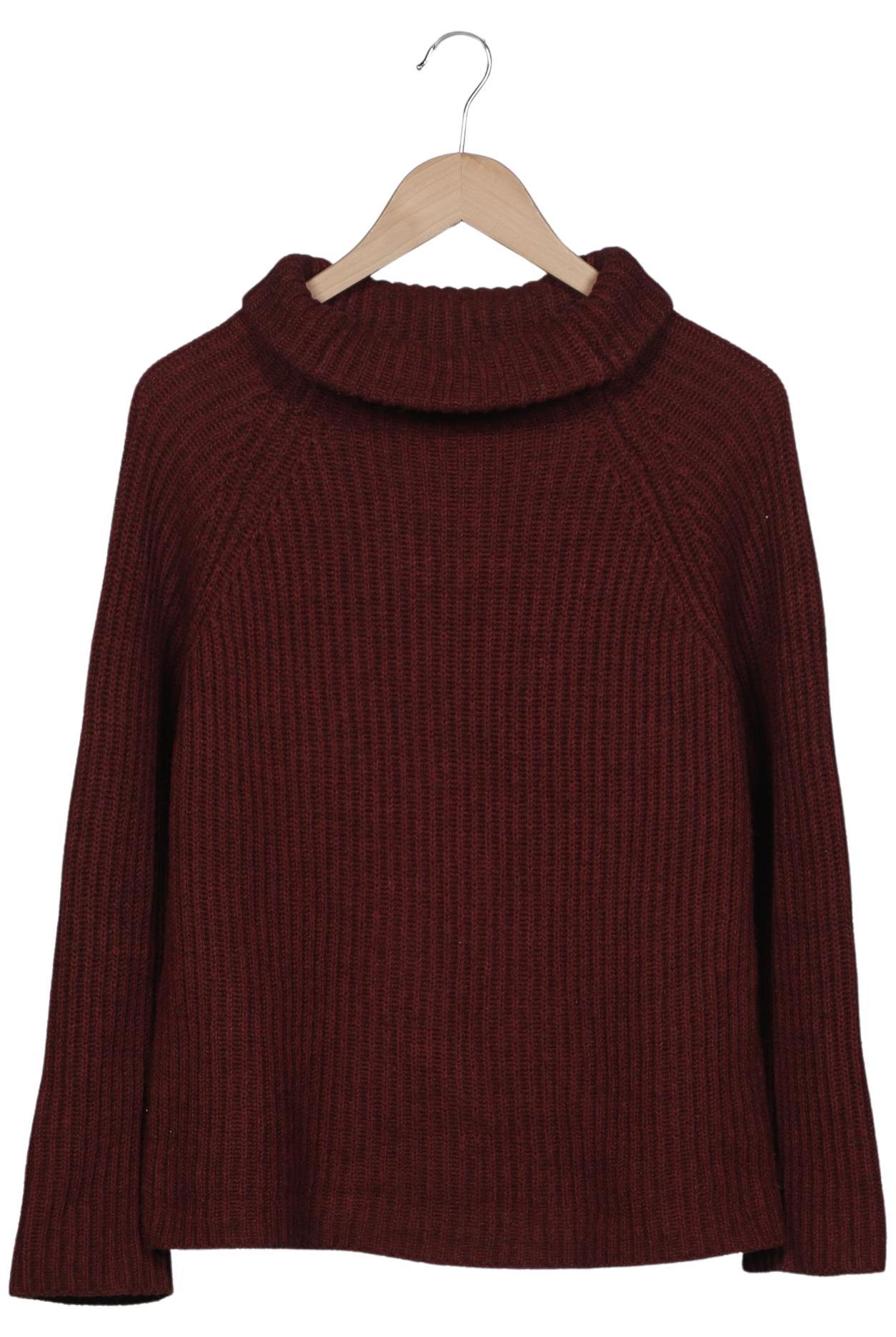 

Drykorn Damen Pullover, bordeaux, Gr. 36