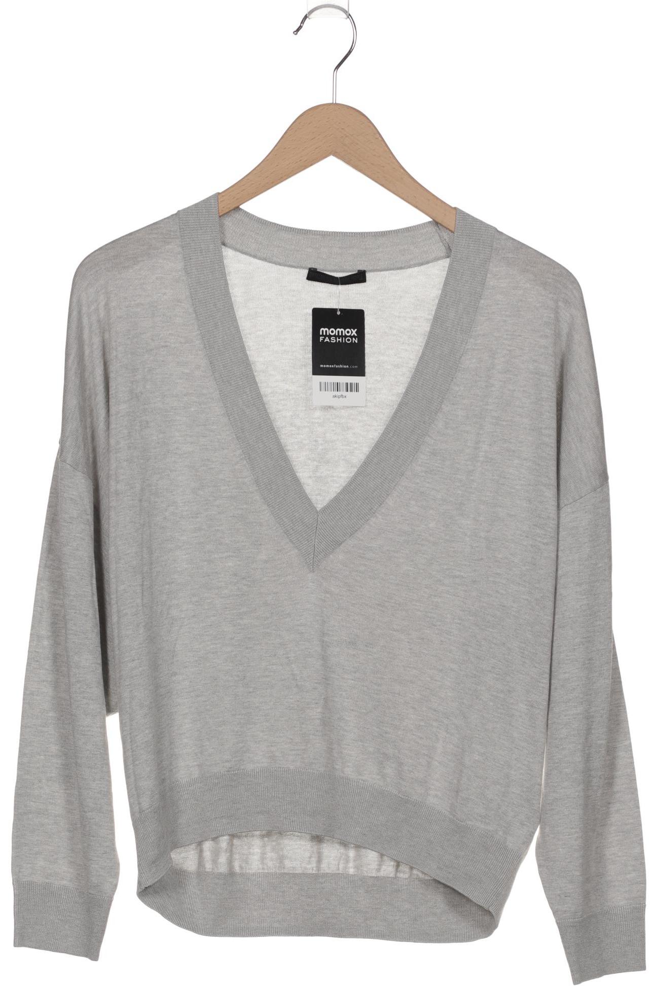 

Drykorn Damen Pullover, grau, Gr. 38
