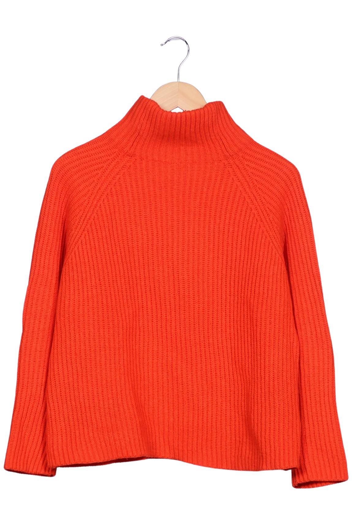 

Drykorn Damen Pullover, orange, Gr. 38
