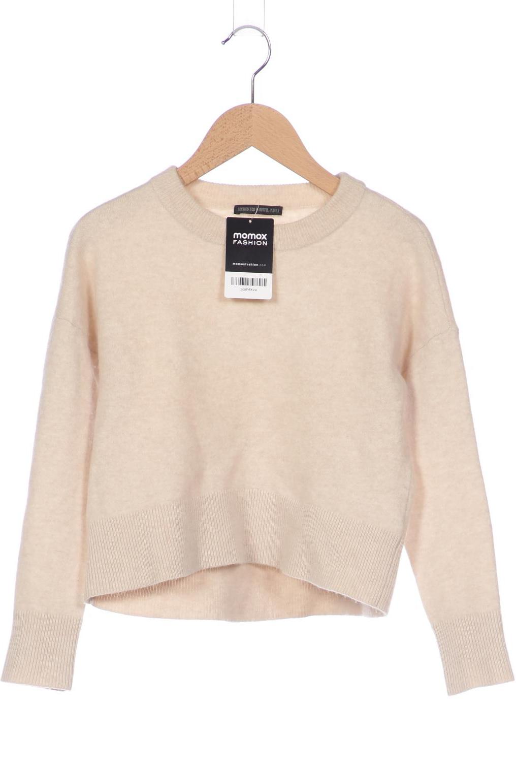 

Drykorn Damen Pullover, beige, Gr. 34