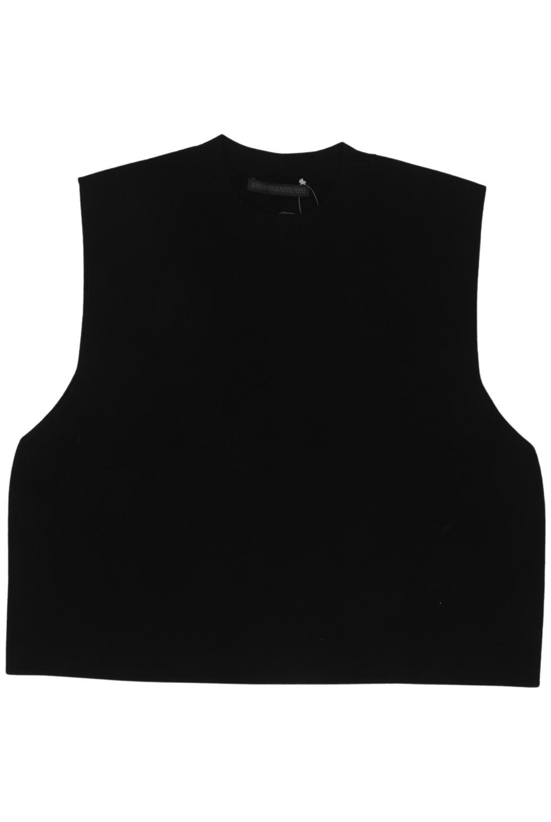 

Drykorn Damen Pullover, schwarz, Gr. 34