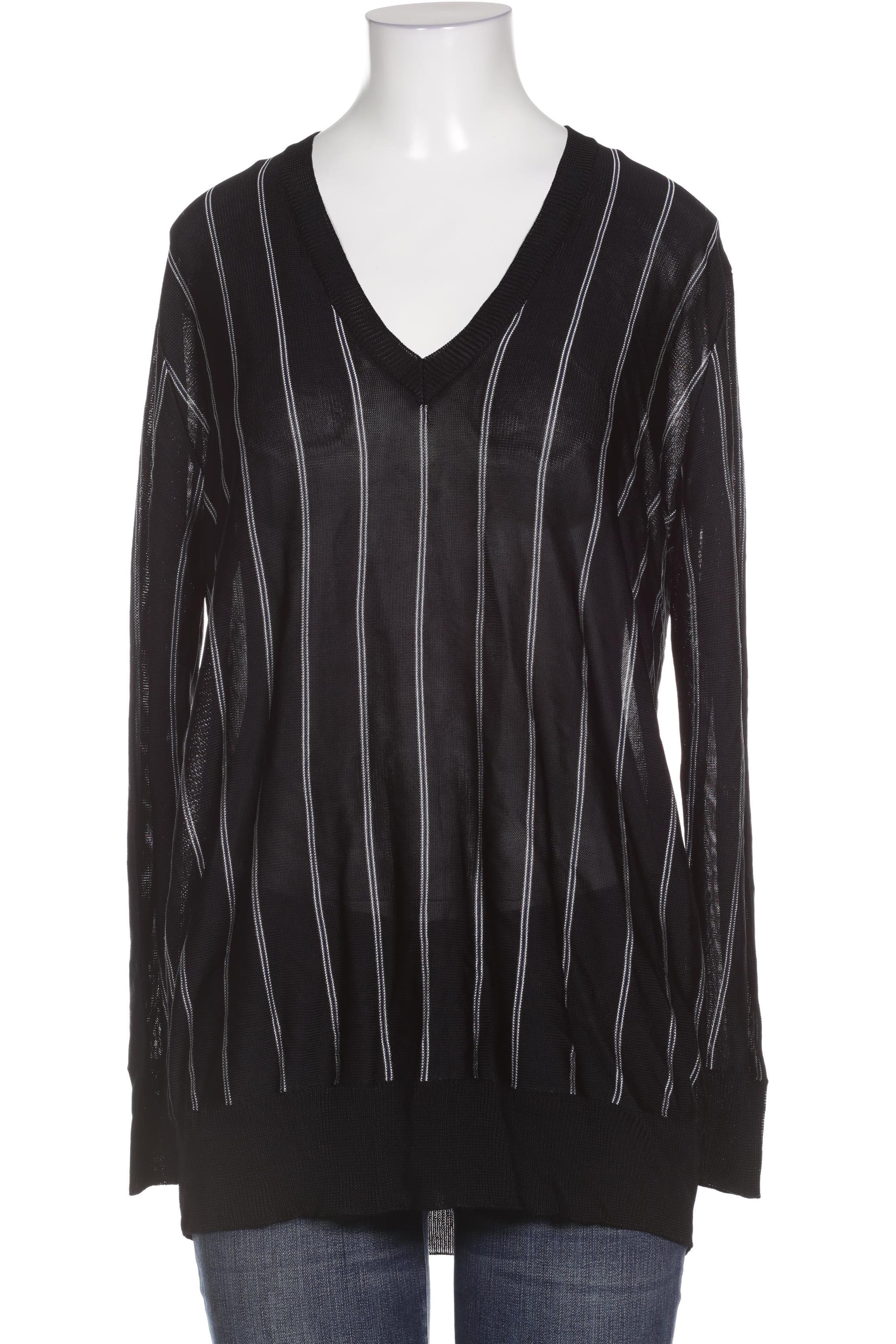 

Drykorn Damen Pullover, blau, Gr. 34