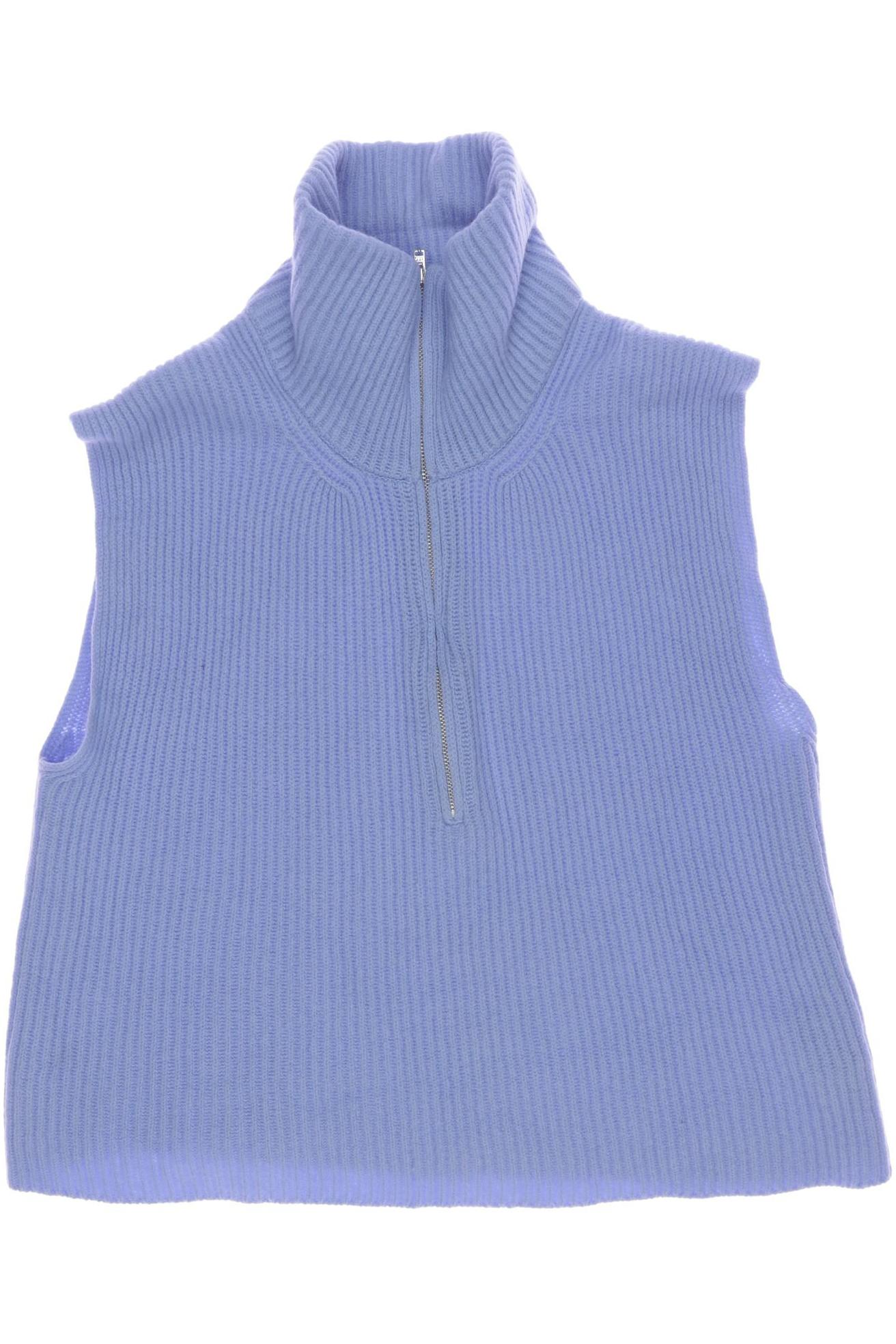 

Drykorn Damen Pullover, blau, Gr. 42