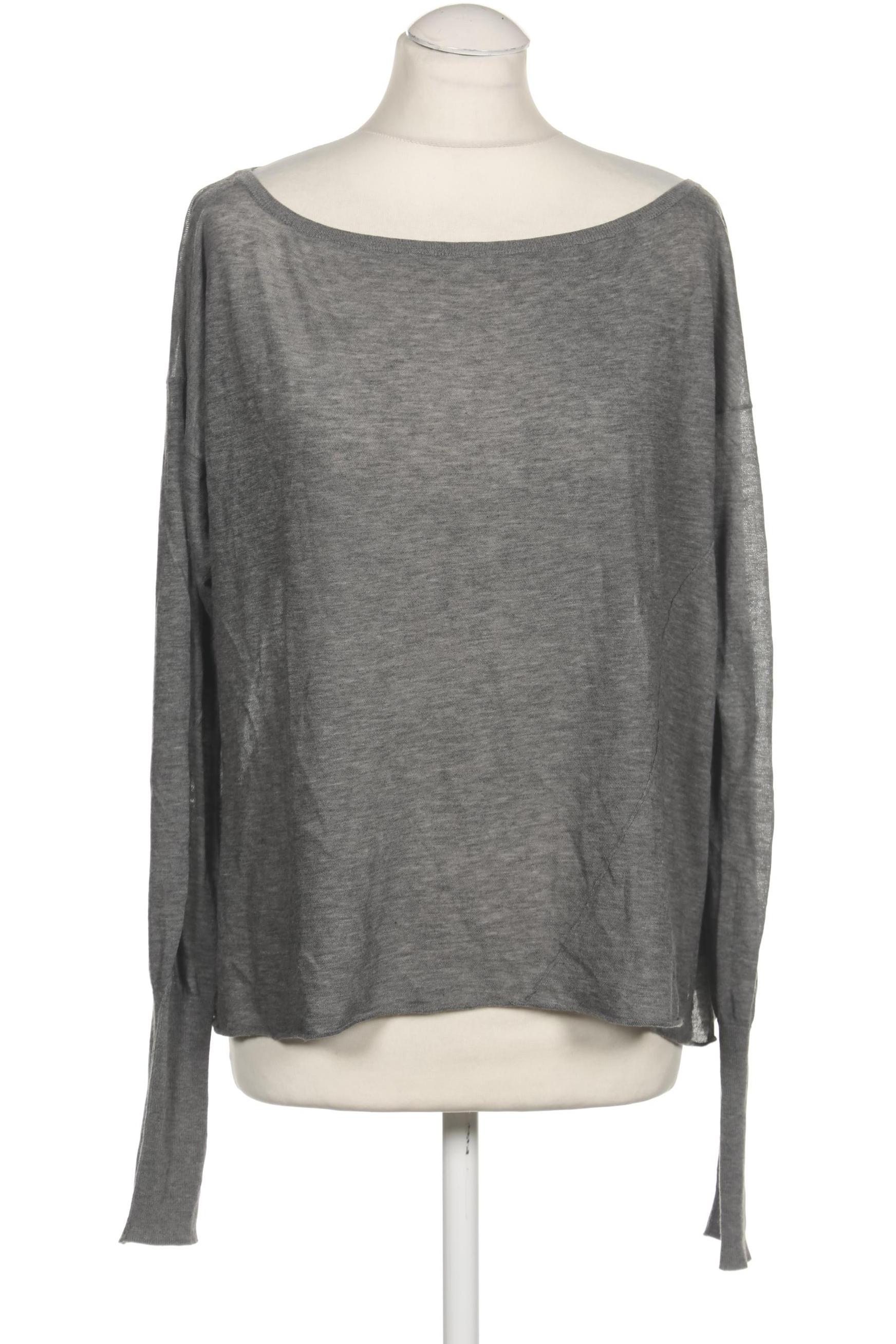 

Drykorn Damen Pullover, grau, Gr. 38