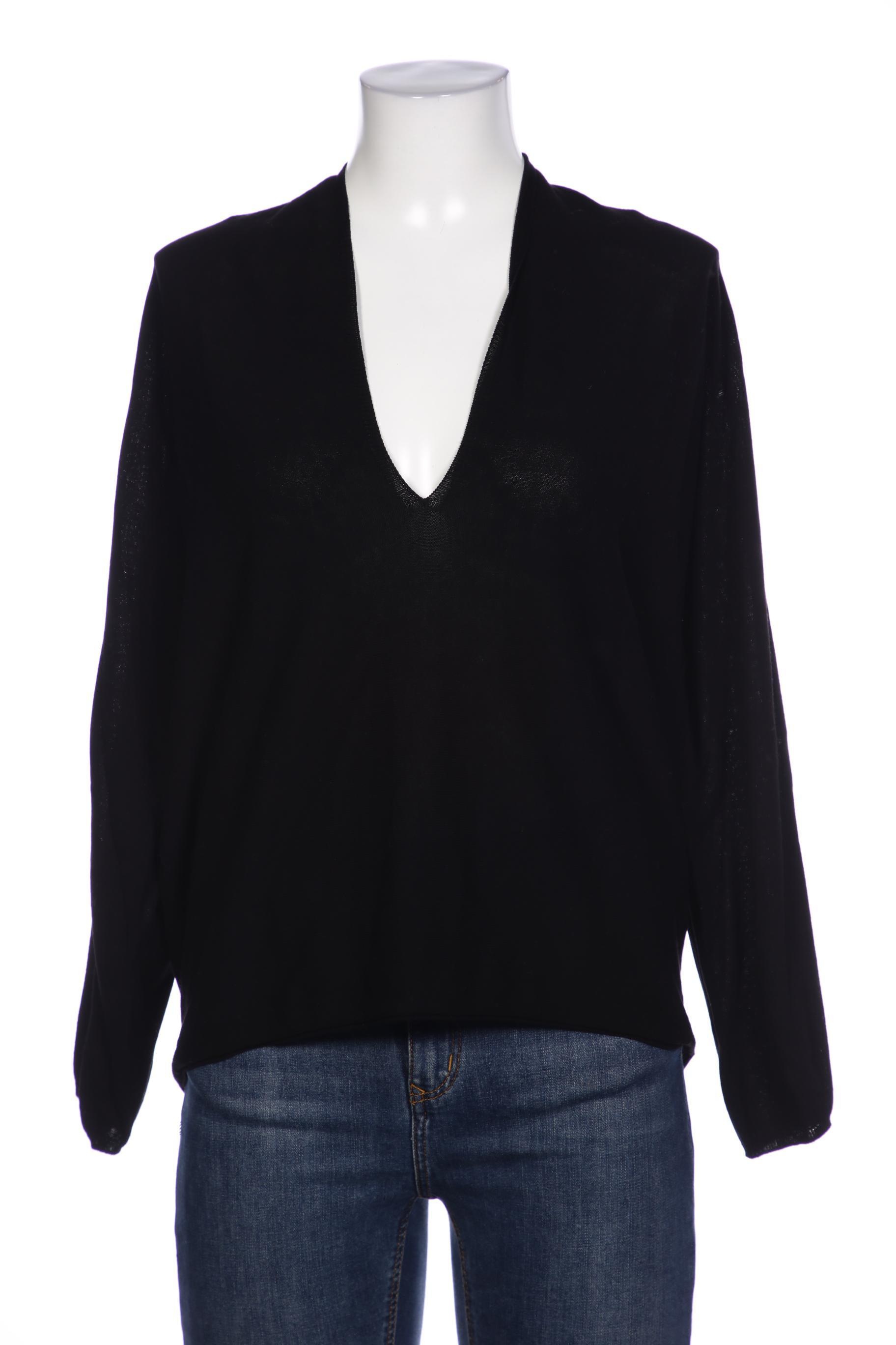 

Drykorn Damen Pullover, schwarz
