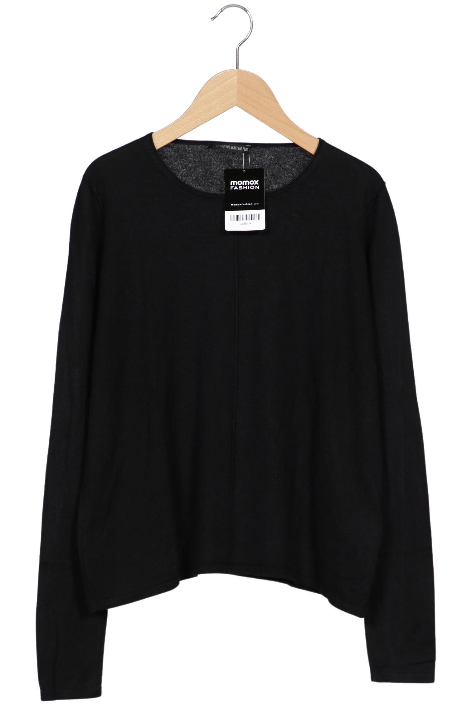 

Drykorn Damen Pullover, schwarz, Gr. 38