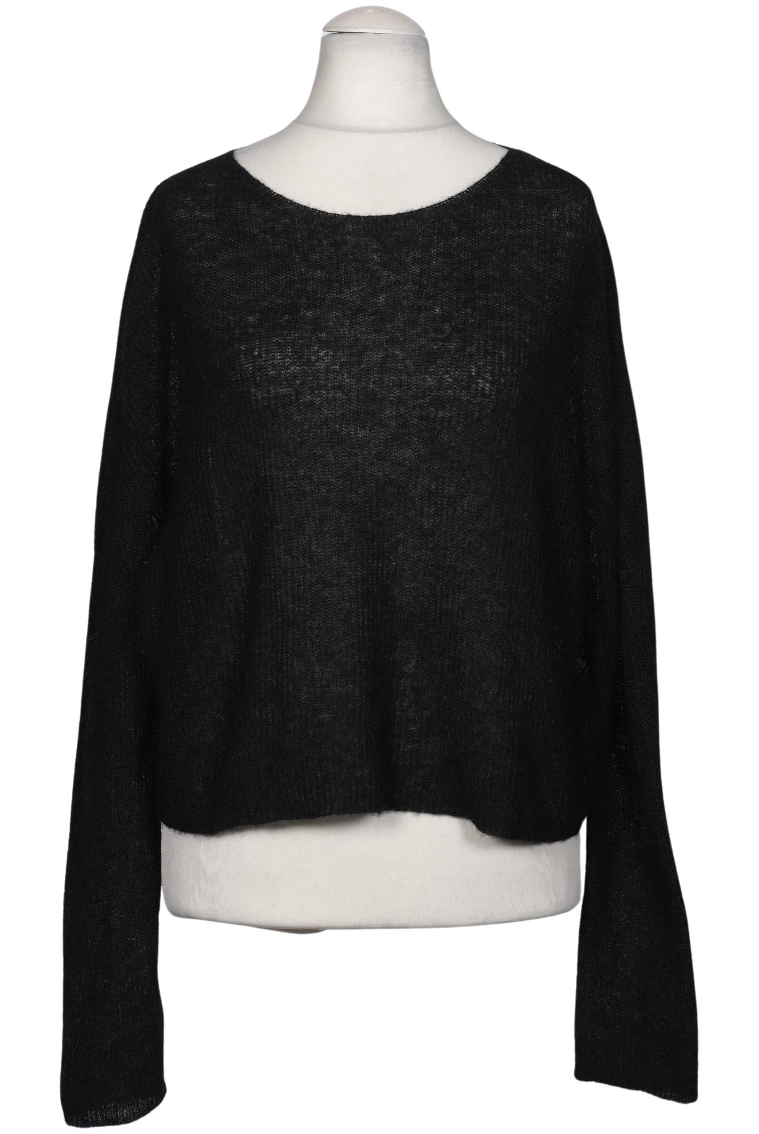 

Drykorn Damen Pullover, schwarz, Gr. 38