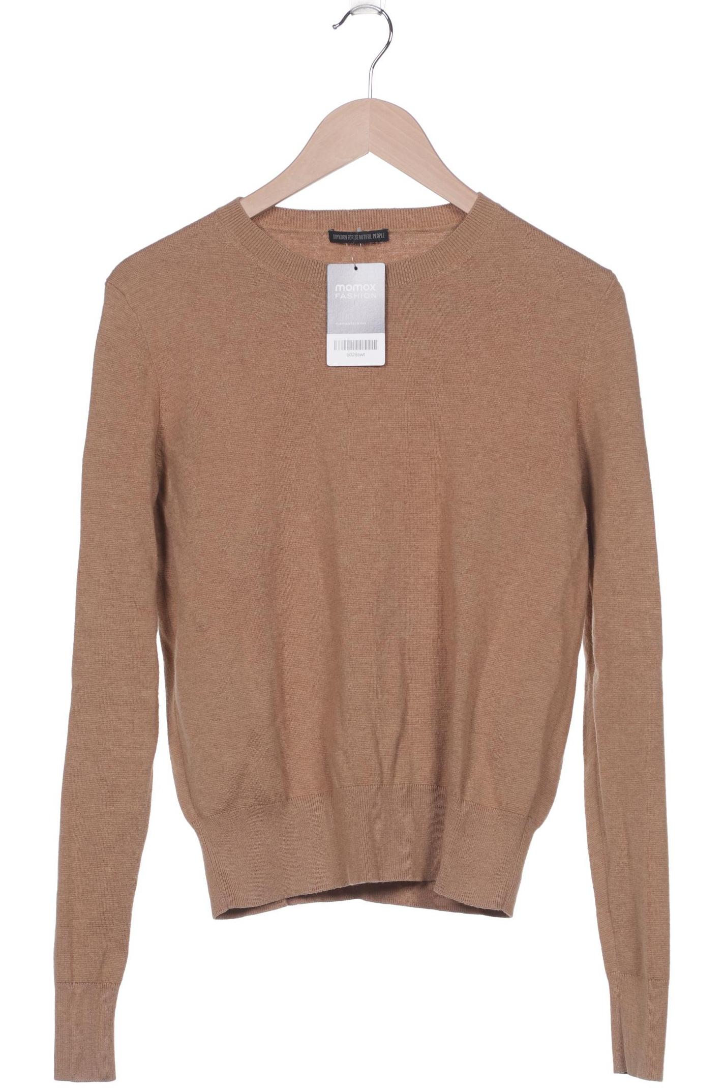 

Drykorn Damen Pullover, beige, Gr. 42