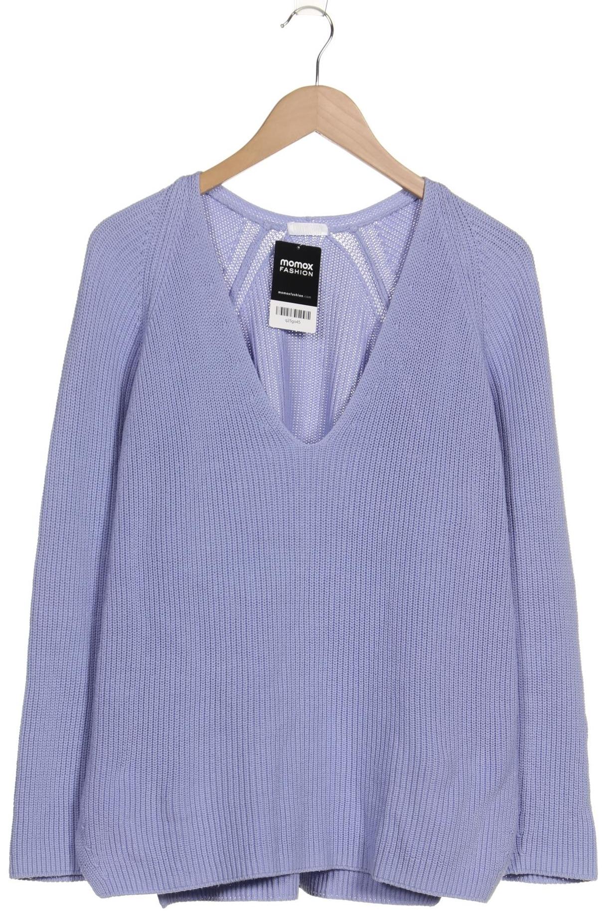 

Drykorn Damen Pullover, blau, Gr. 44