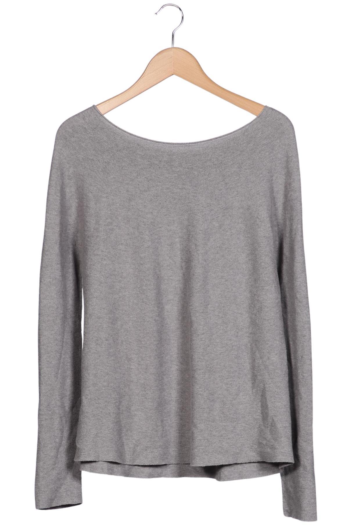 

Drykorn Damen Pullover, grau, Gr. 34