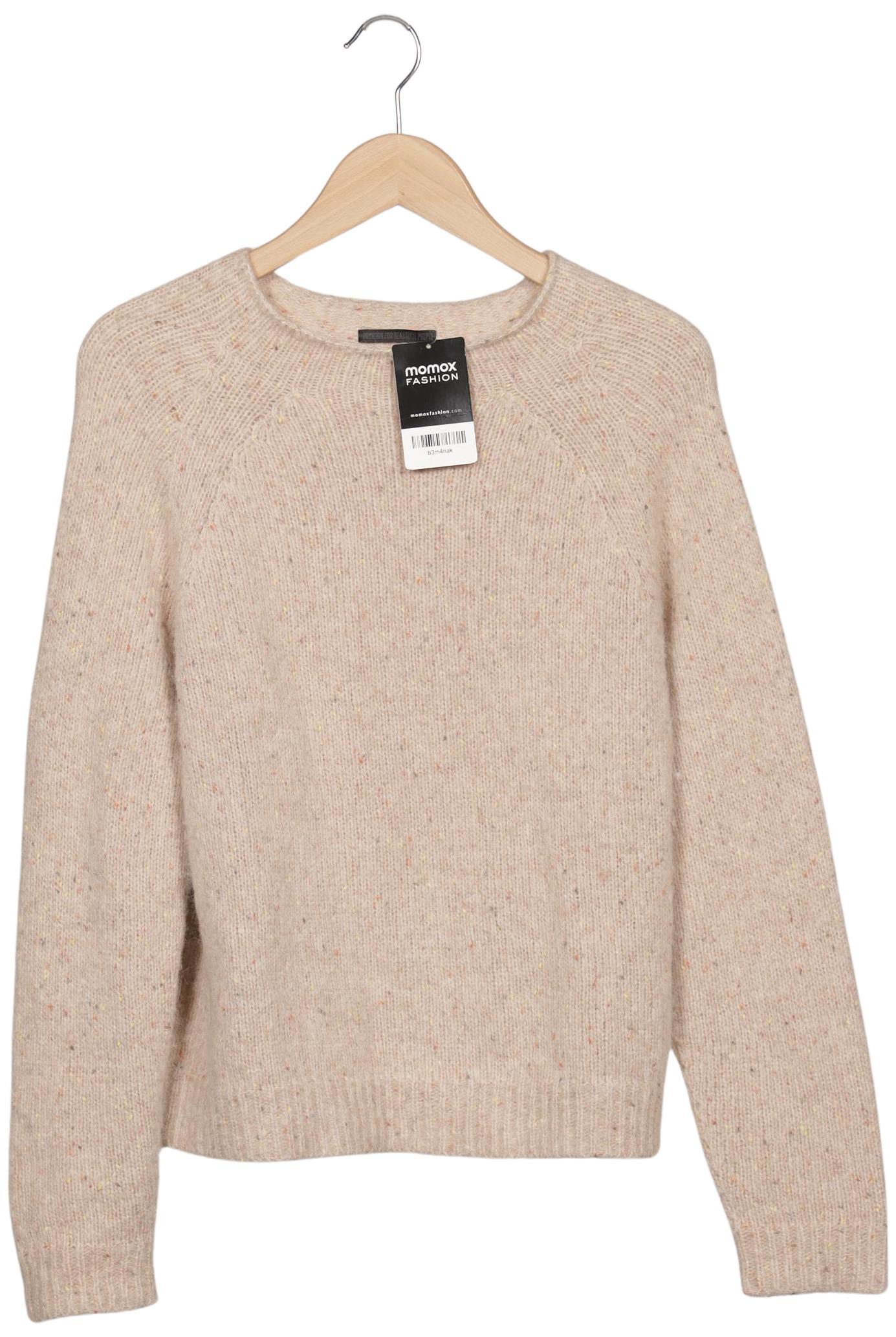 

Drykorn Damen Pullover, beige, Gr. 38