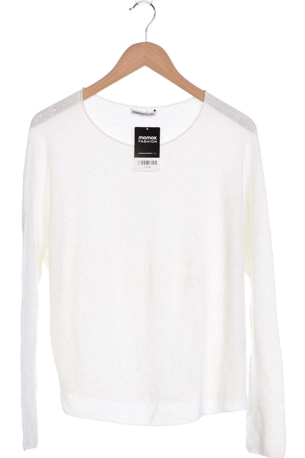 

Drykorn Damen Pullover, cremeweiß