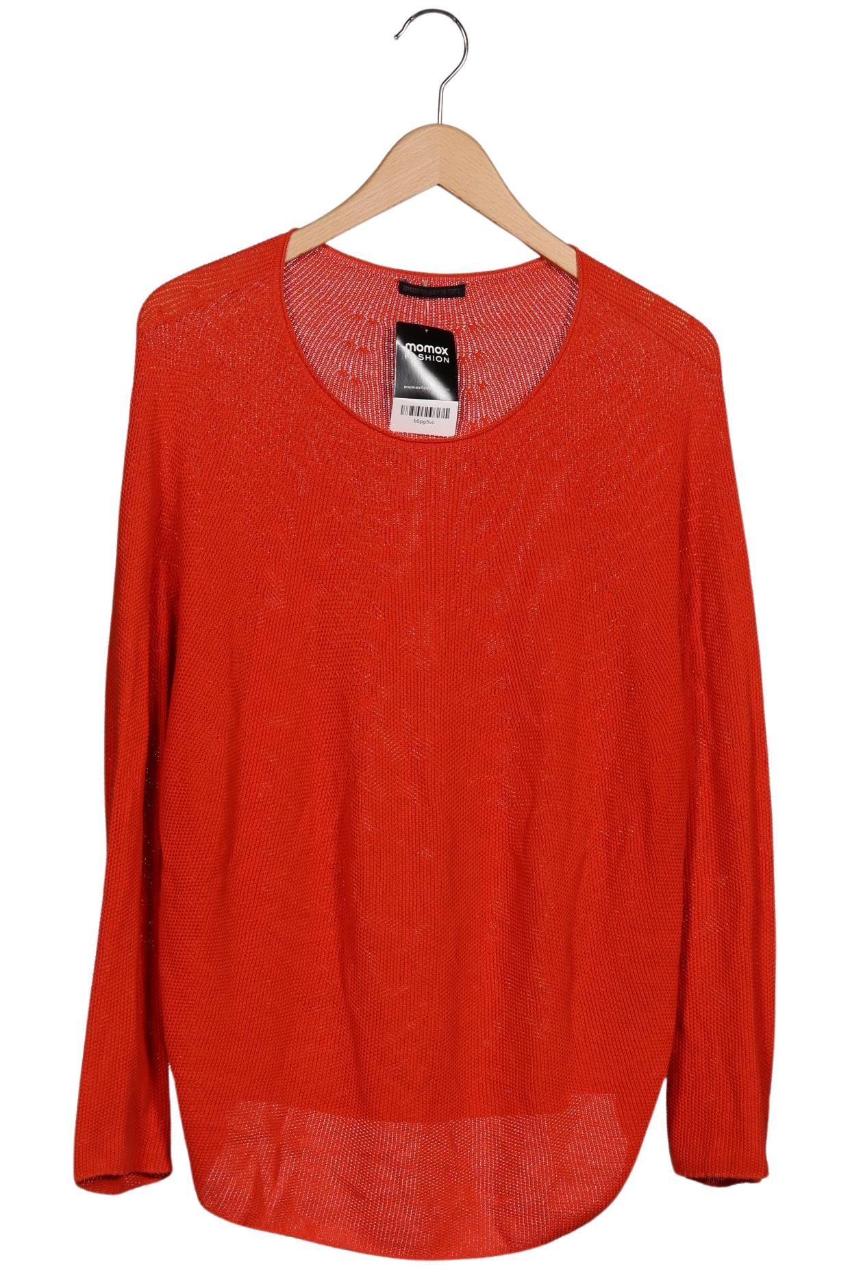 

Drykorn Damen Pullover, orange, Gr. 38