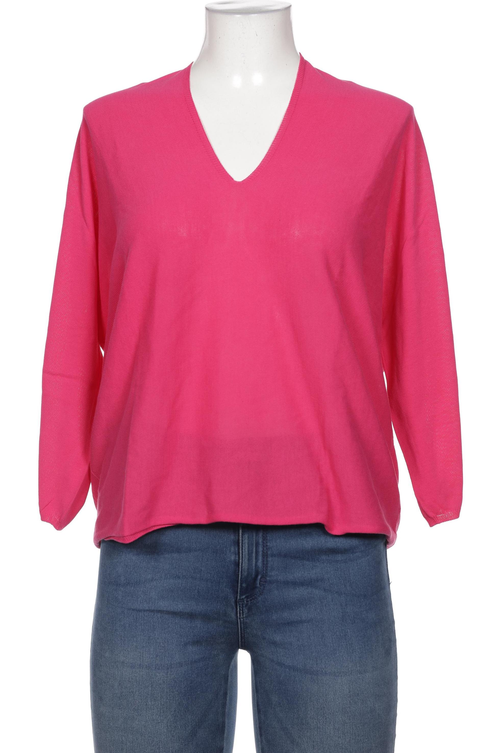 

Drykorn Damen Pullover, pink, Gr. 38