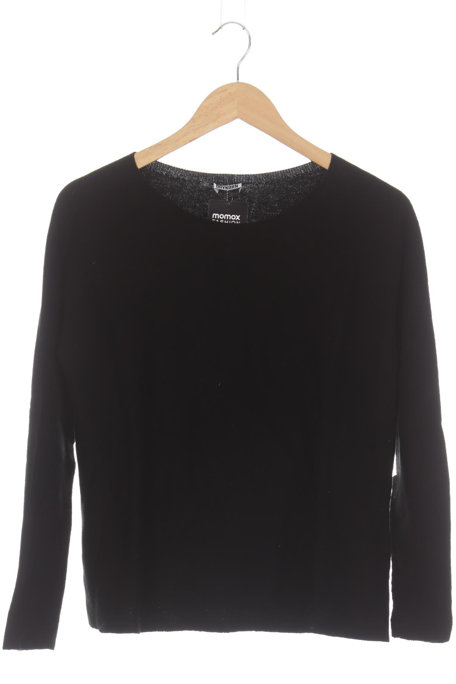 

Drykorn Damen Pullover, schwarz, Gr.