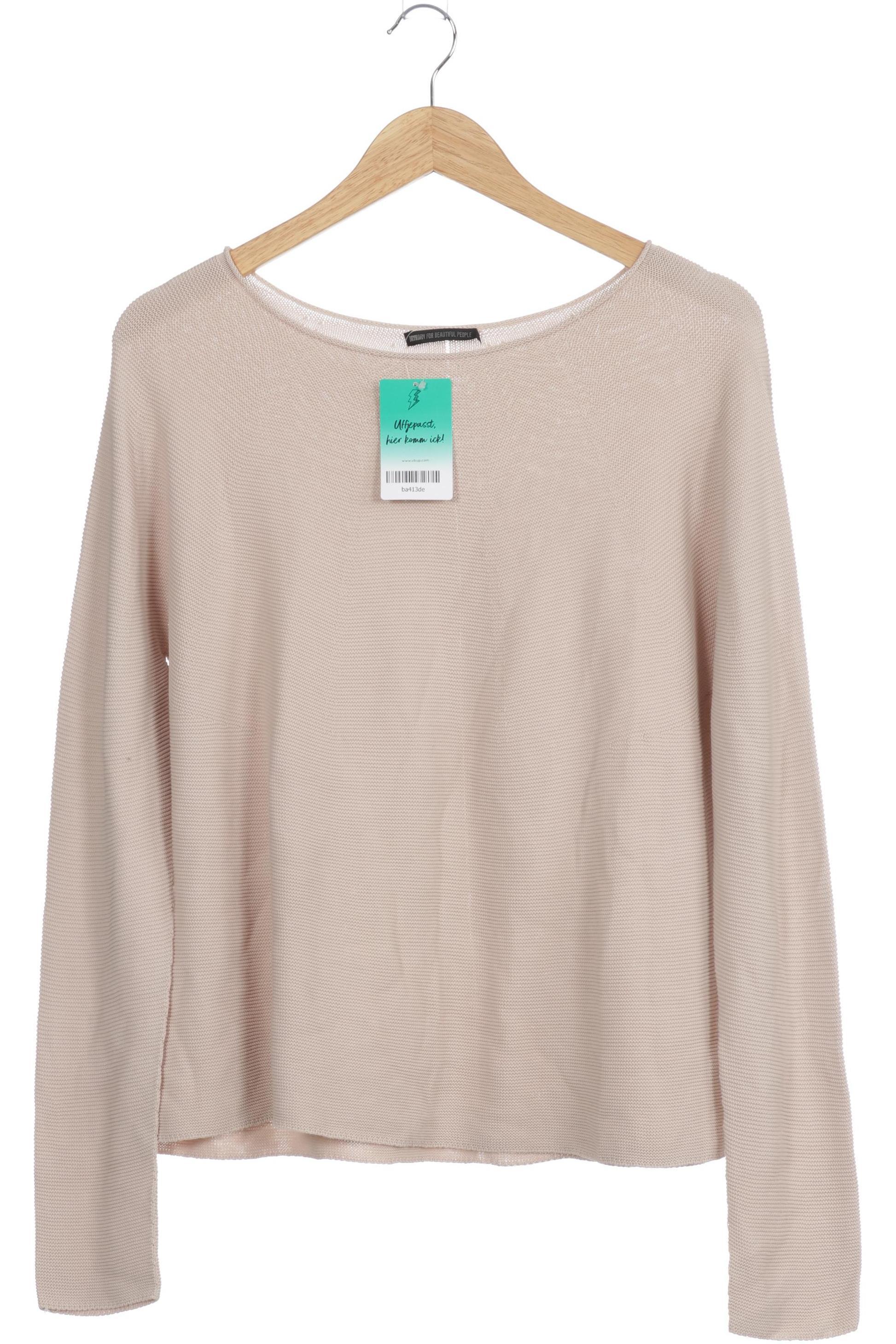 

Drykorn Damen Pullover, beige, Gr.