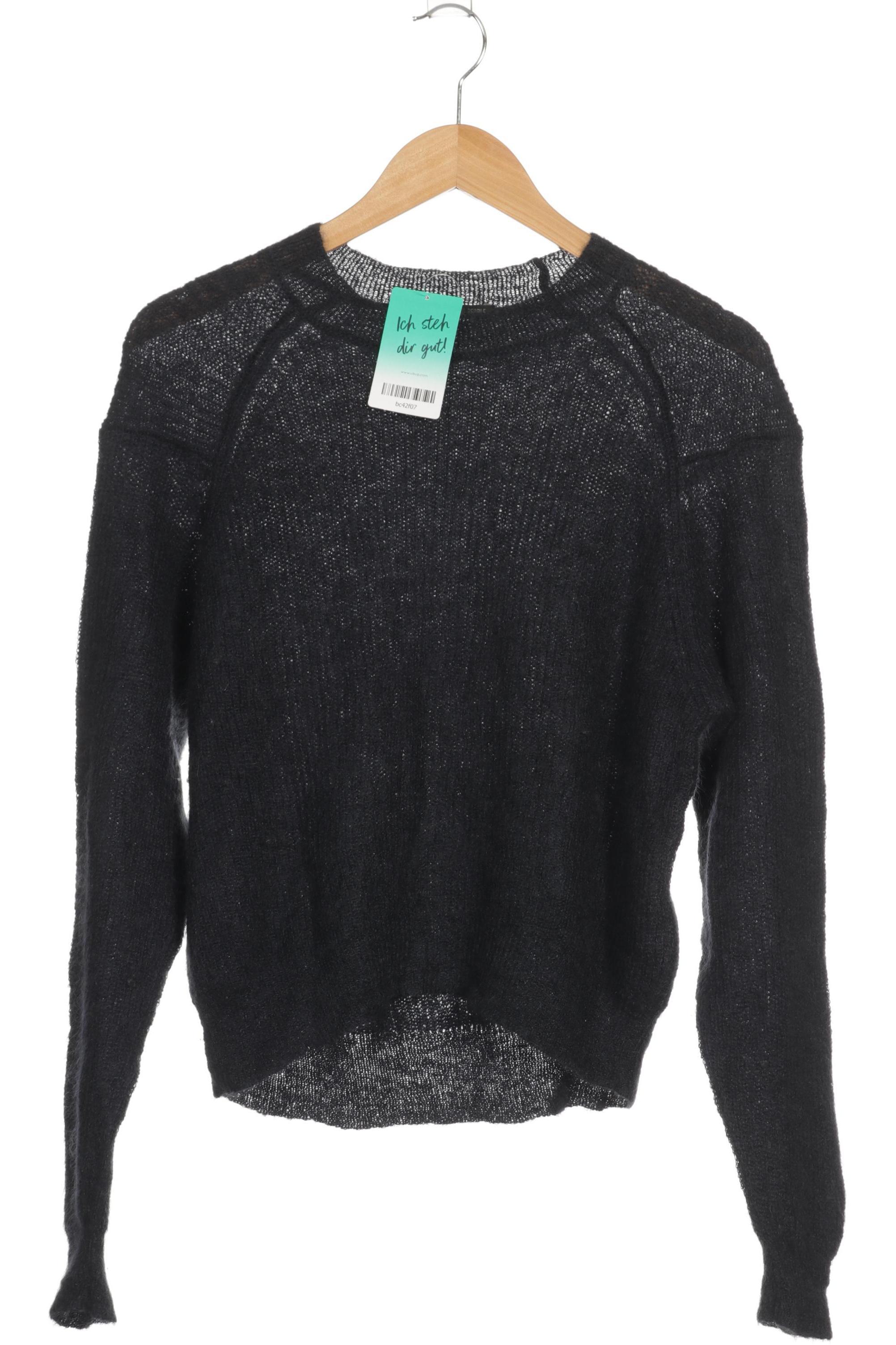 

Drykorn Damen Pullover, blau, Gr.