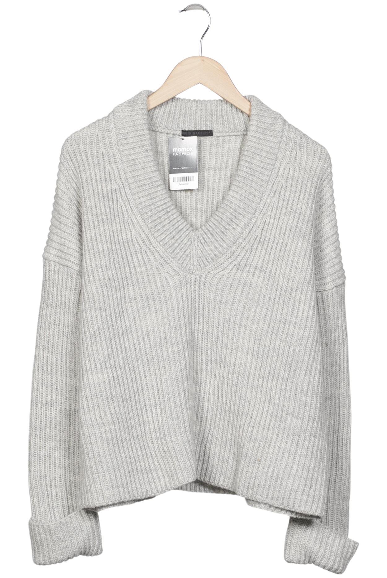 

Drykorn Damen Pullover, grau, Gr. 38