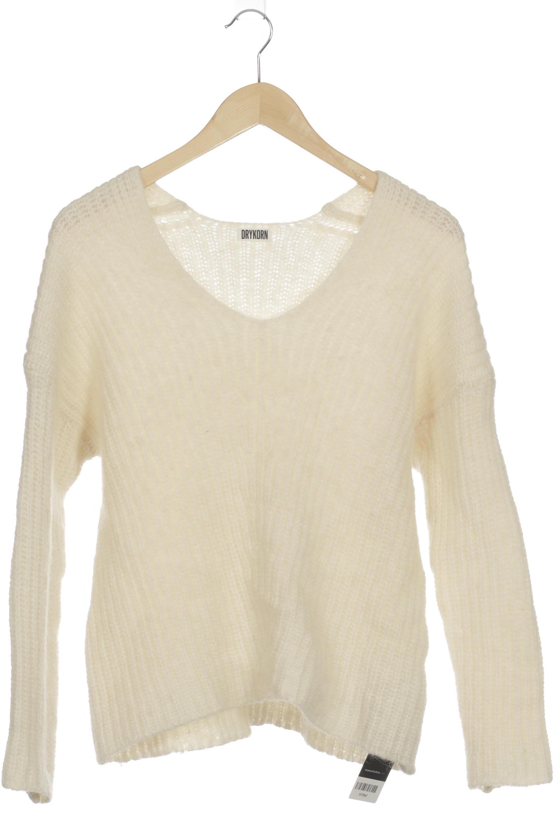 

Drykorn Damen Pullover, beige, Gr.