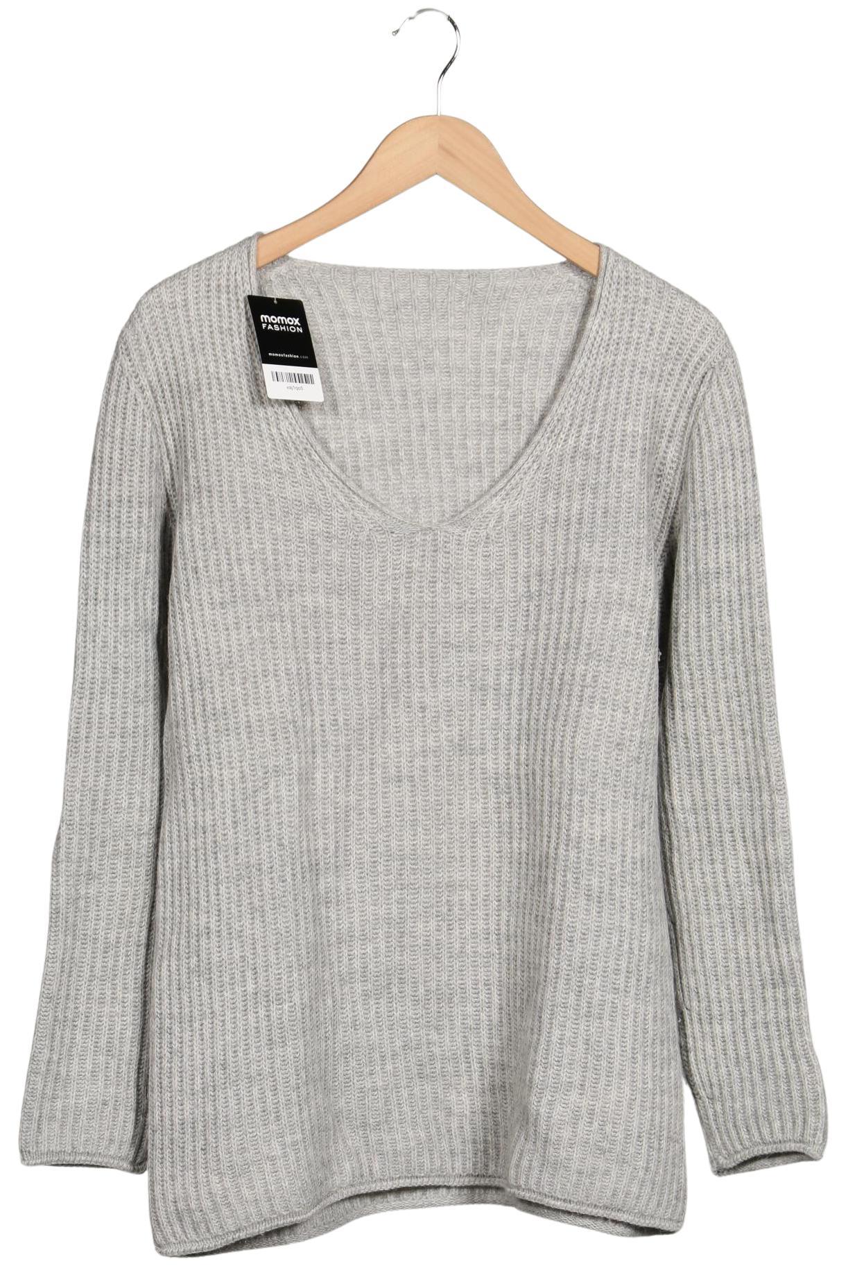 

Drykorn Damen Pullover, grau, Gr. 36