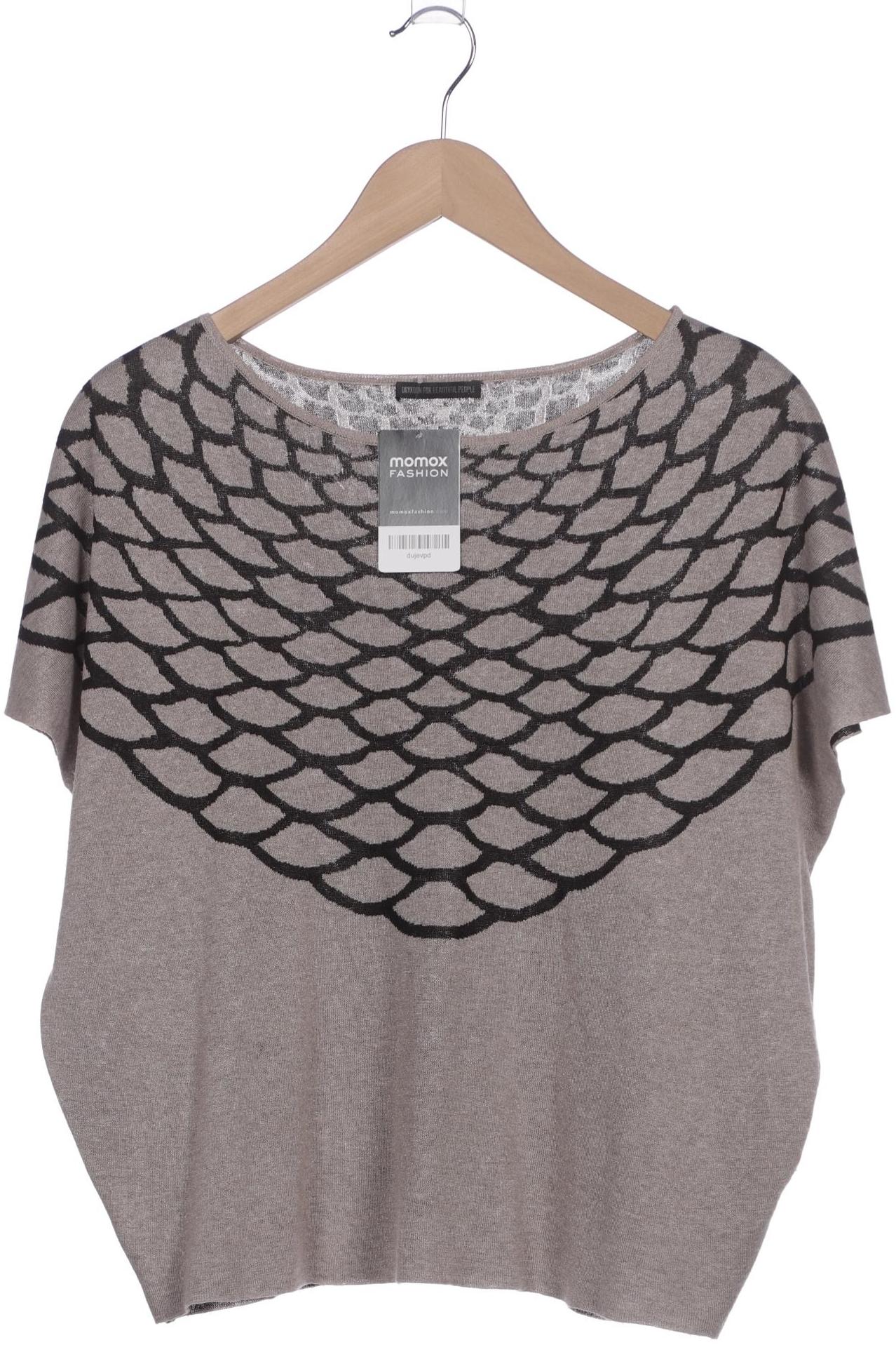 

Drykorn Damen Pullover, beige, Gr. 38