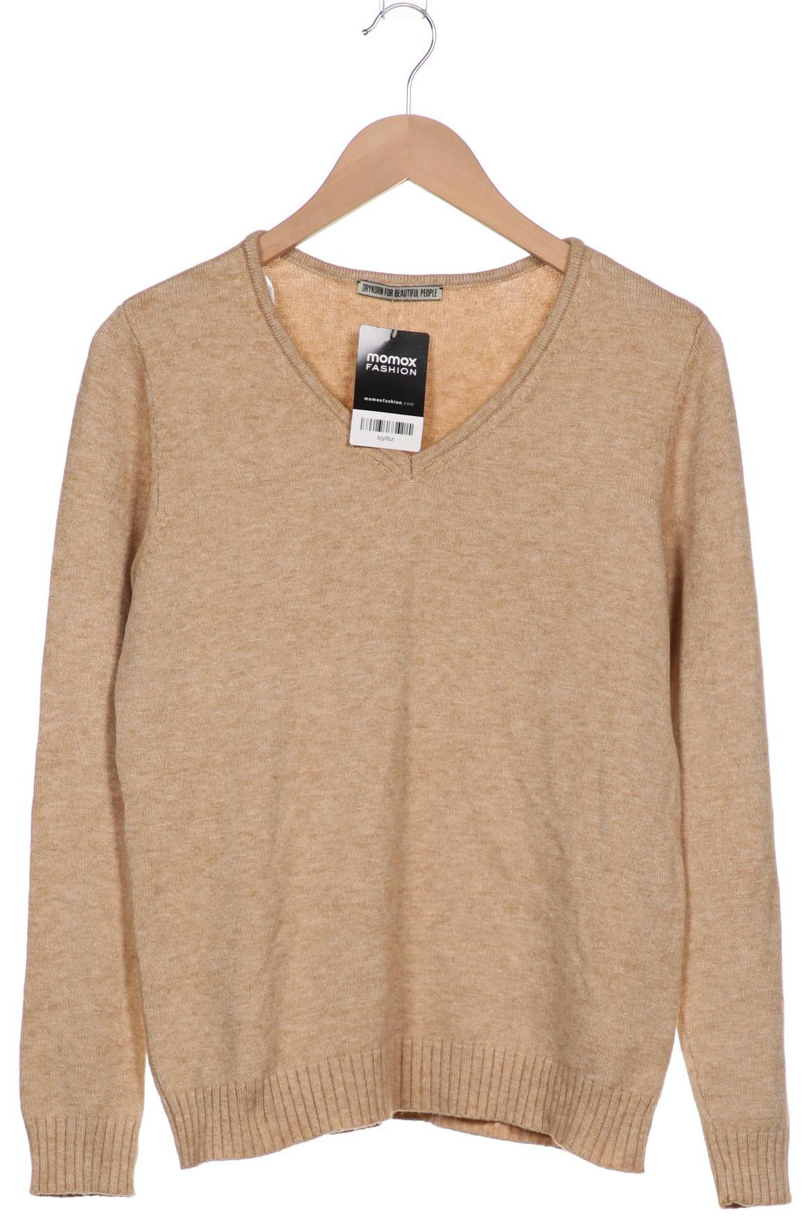 

Drykorn Damen Pullover, beige