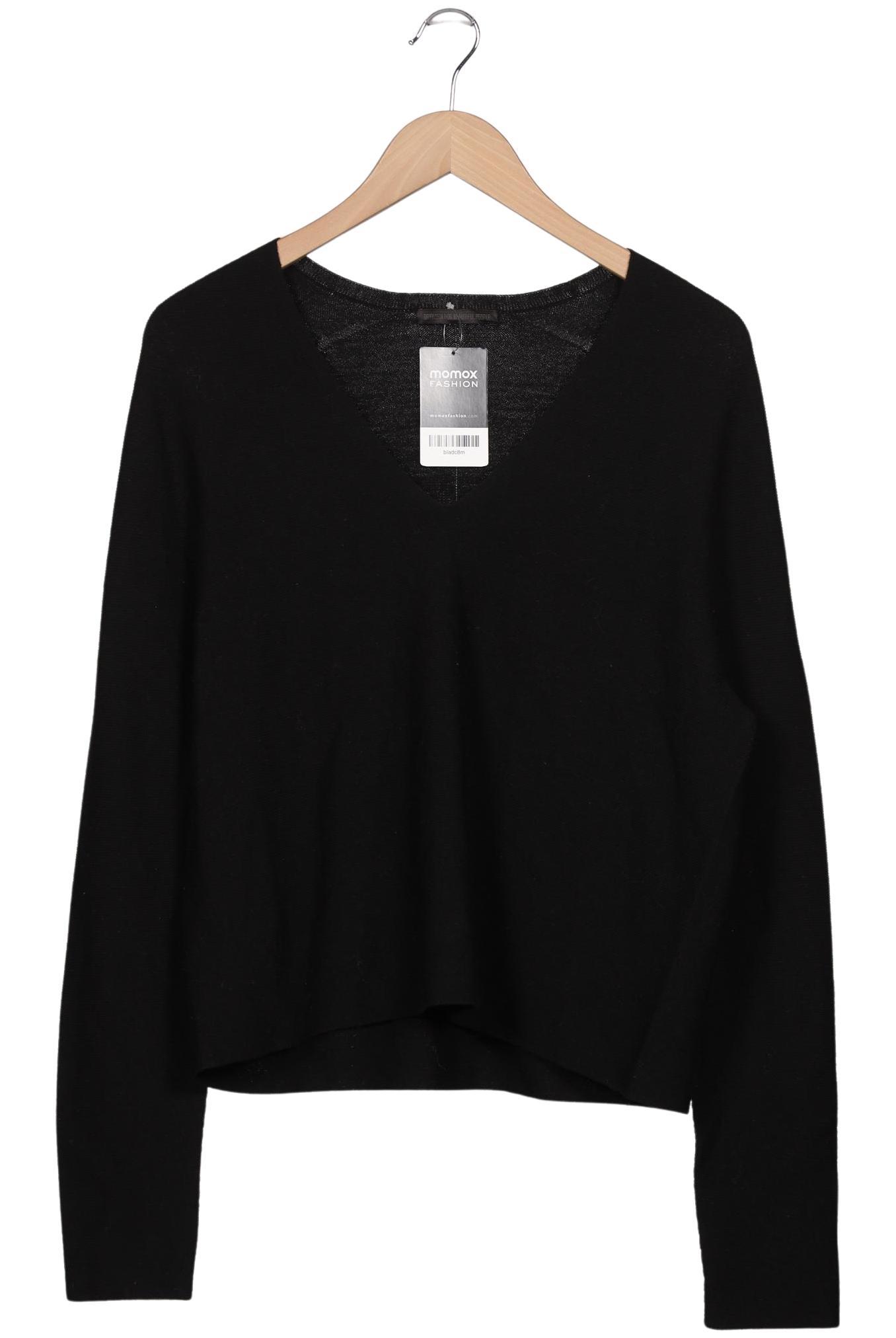 

Drykorn Damen Pullover, schwarz, Gr. 38