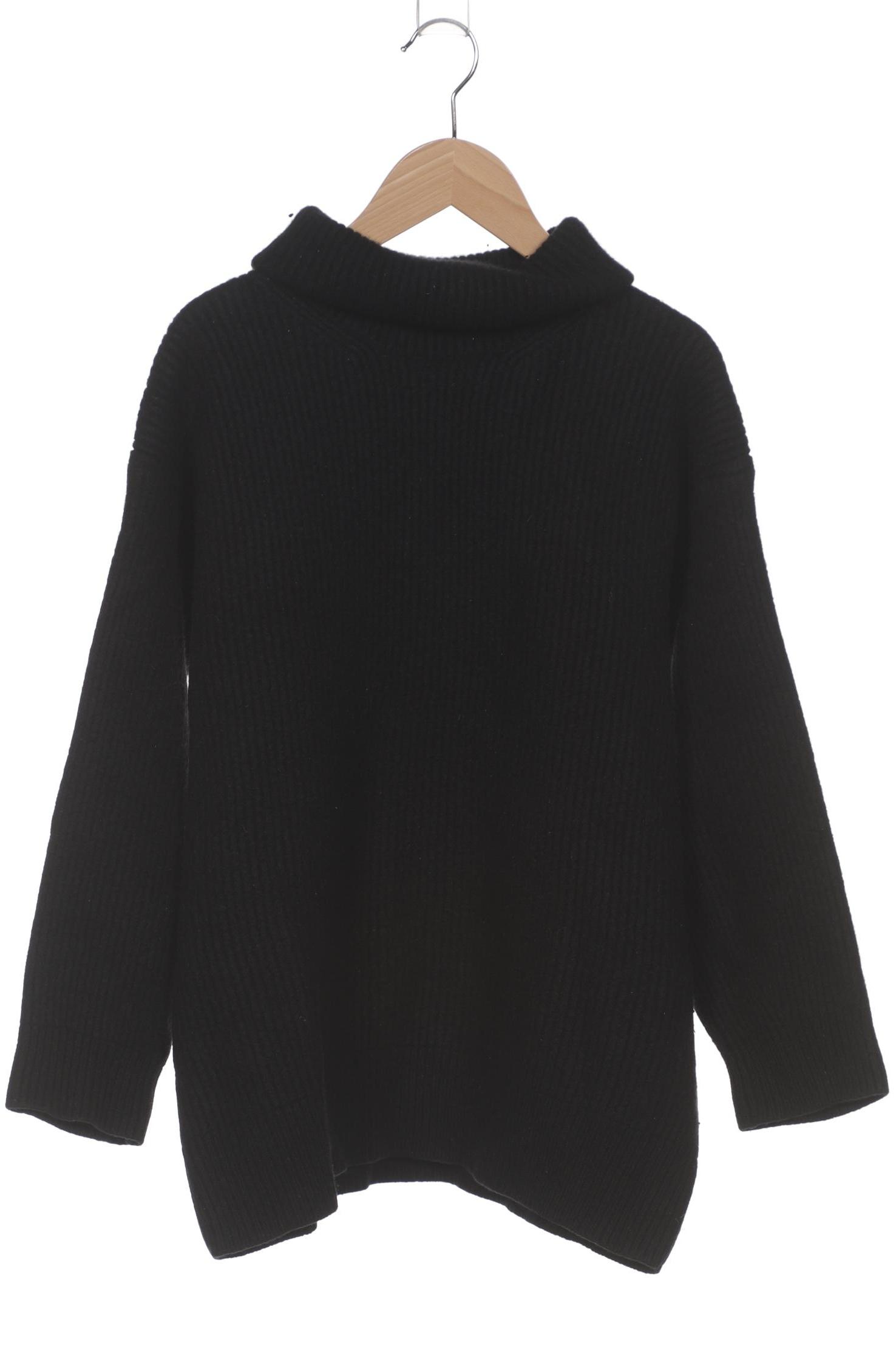 

Drykorn Damen Pullover, schwarz, Gr. 46