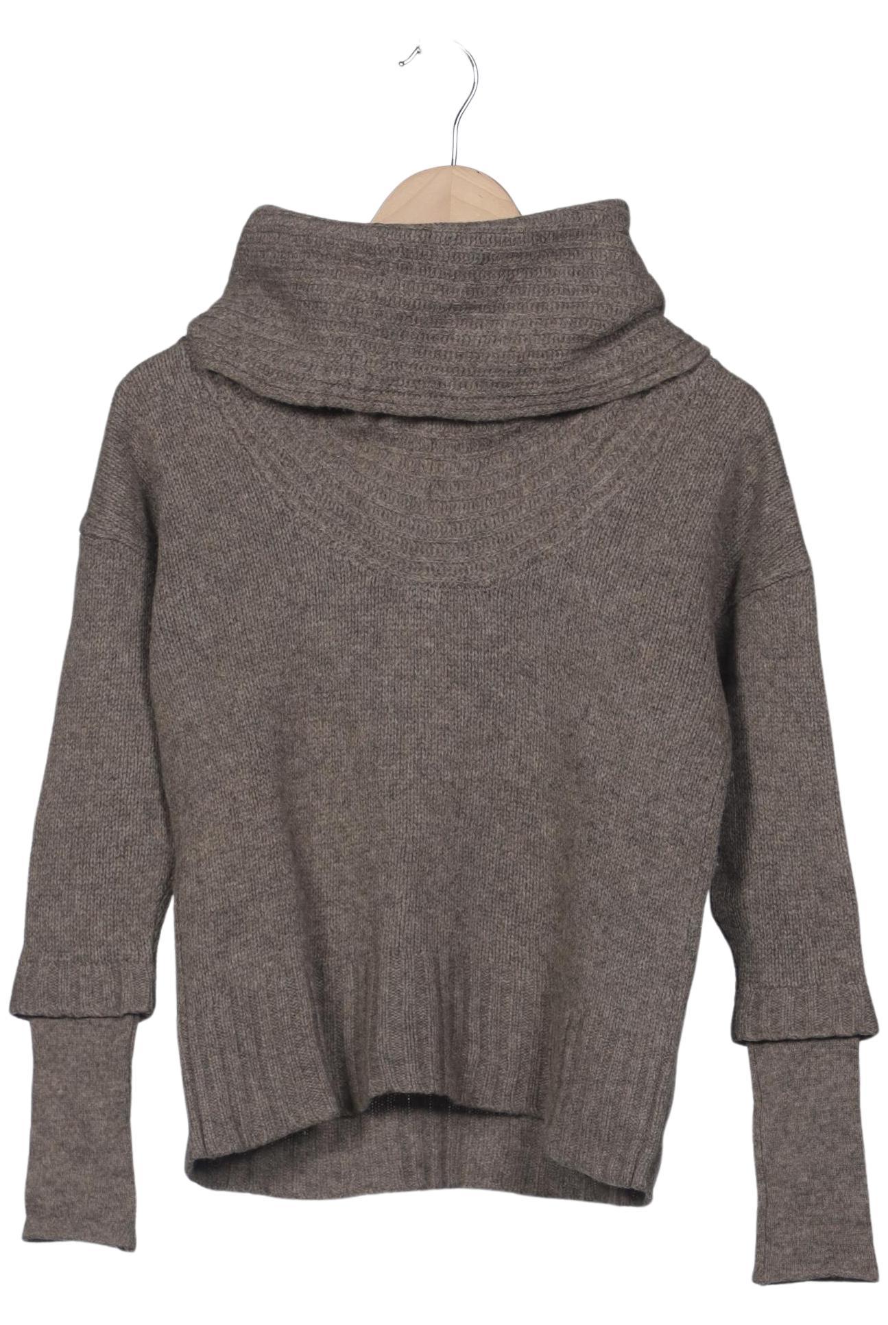 

Drykorn Damen Pullover, braun, Gr. 36