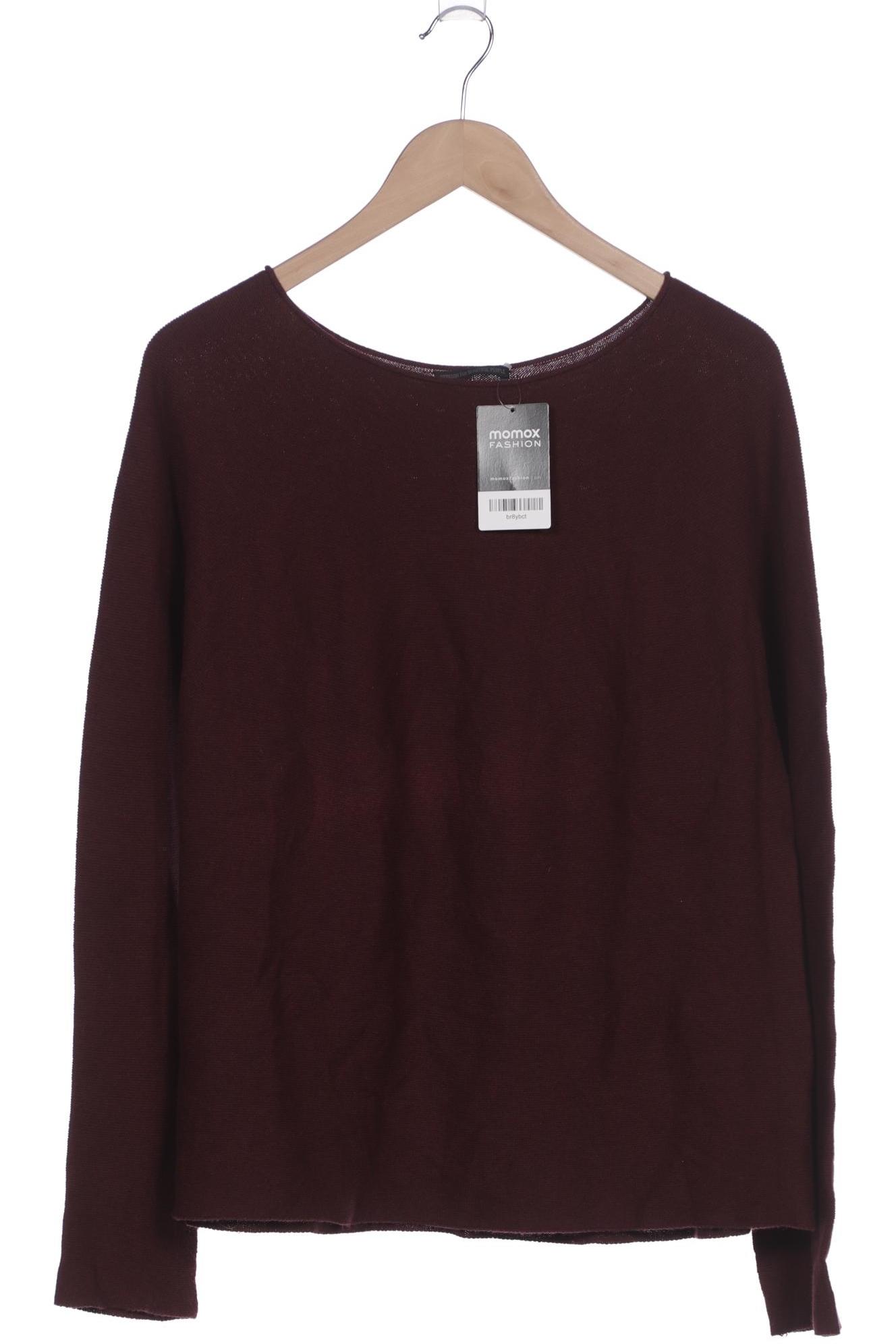 

Drykorn Damen Pullover, bordeaux, Gr. 38