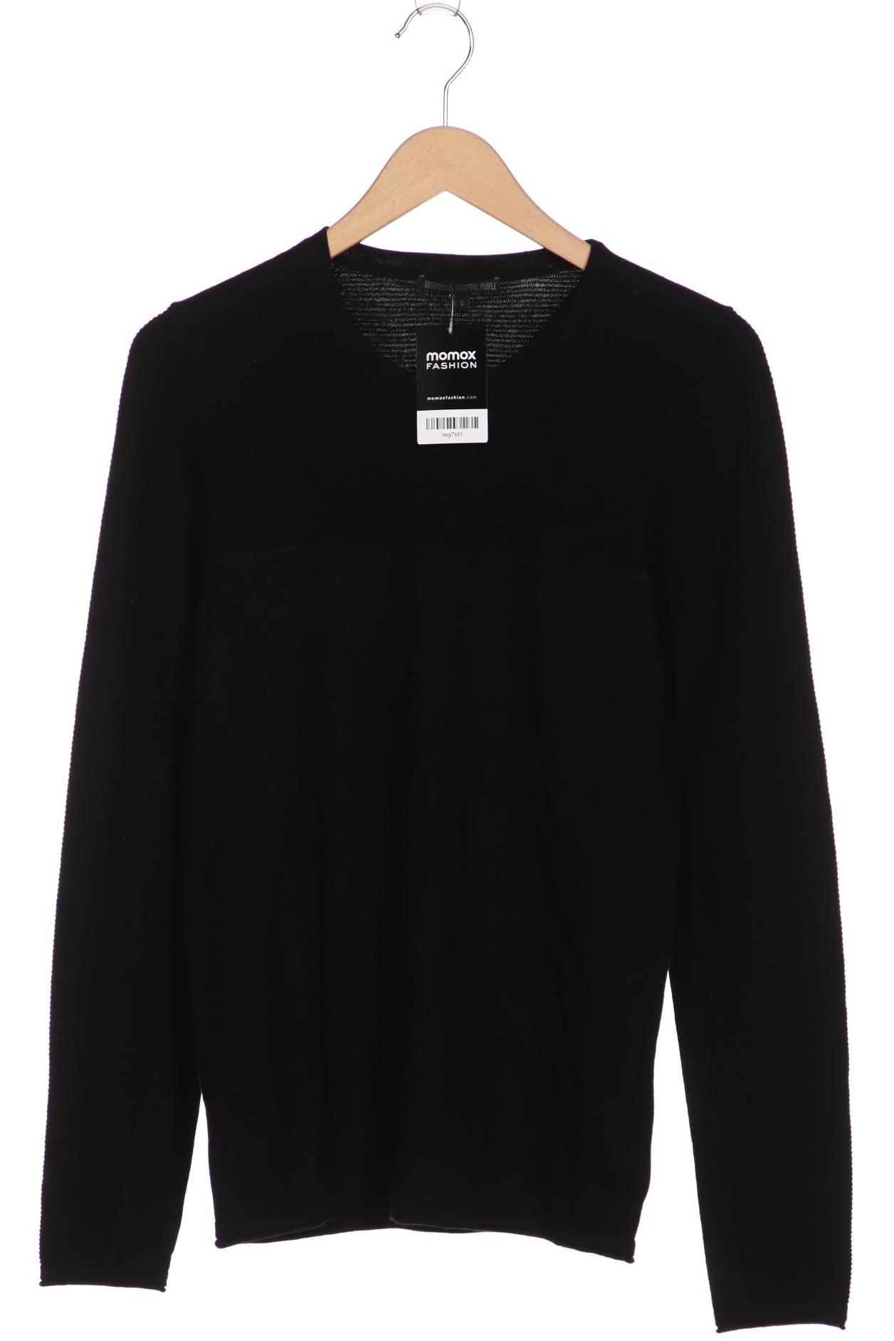 

Drykorn Damen Pullover, schwarz