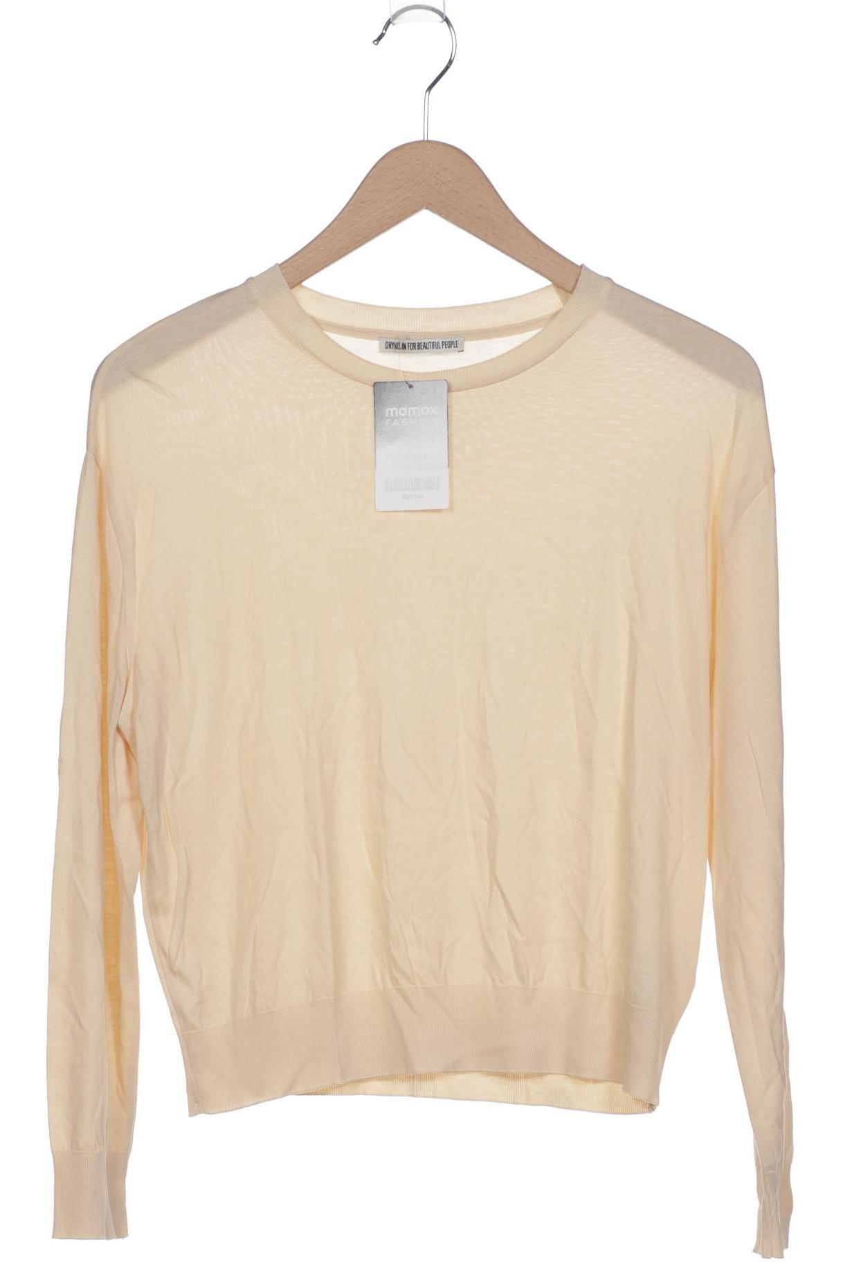 

Drykorn Damen Pullover, beige, Gr. 36
